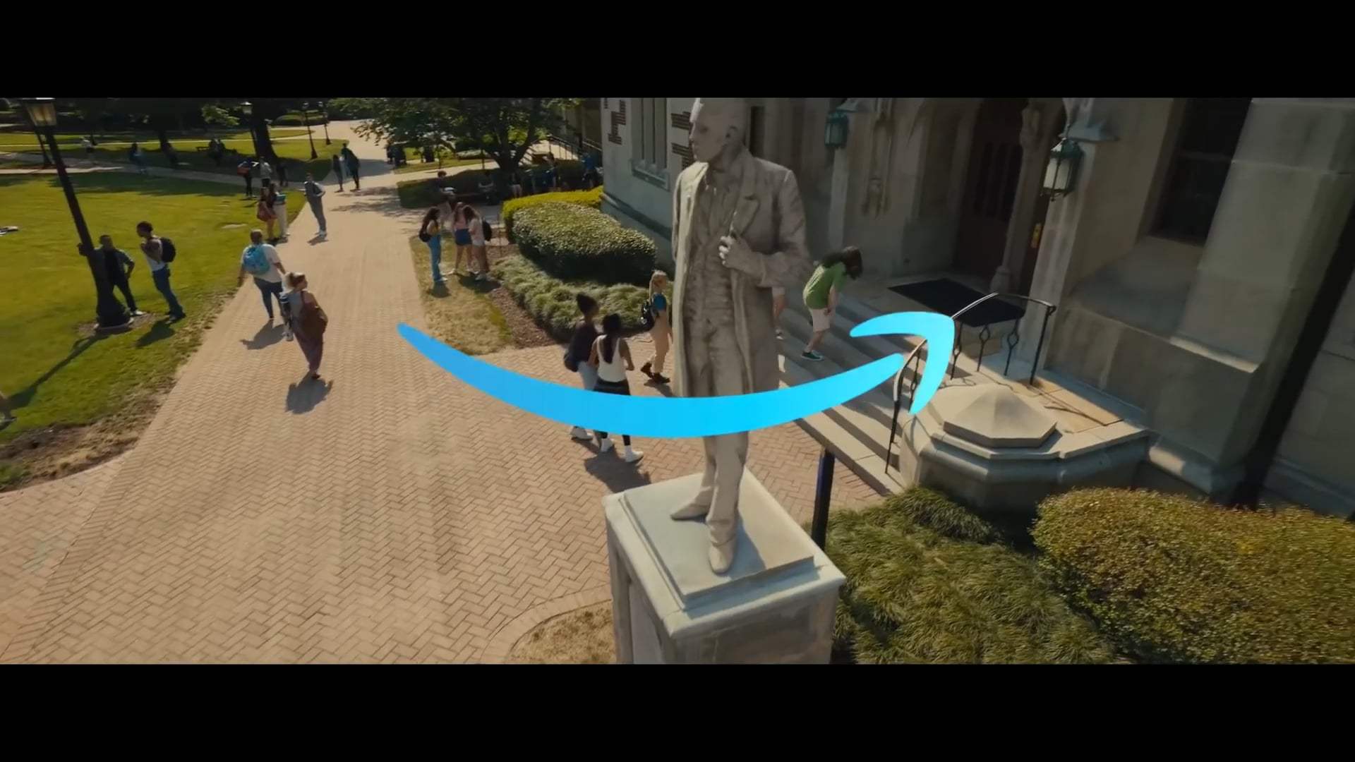 Emergency Trailer (2022)