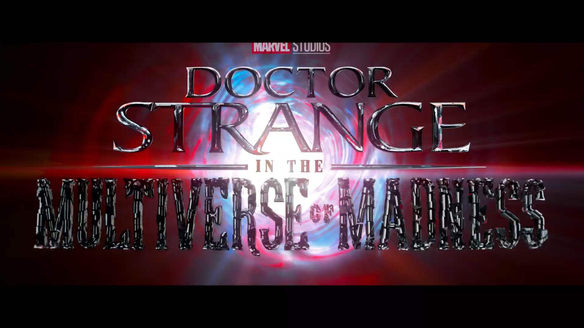 Doctor Strange in the Multiverse of Madness Final Trailer (2022)