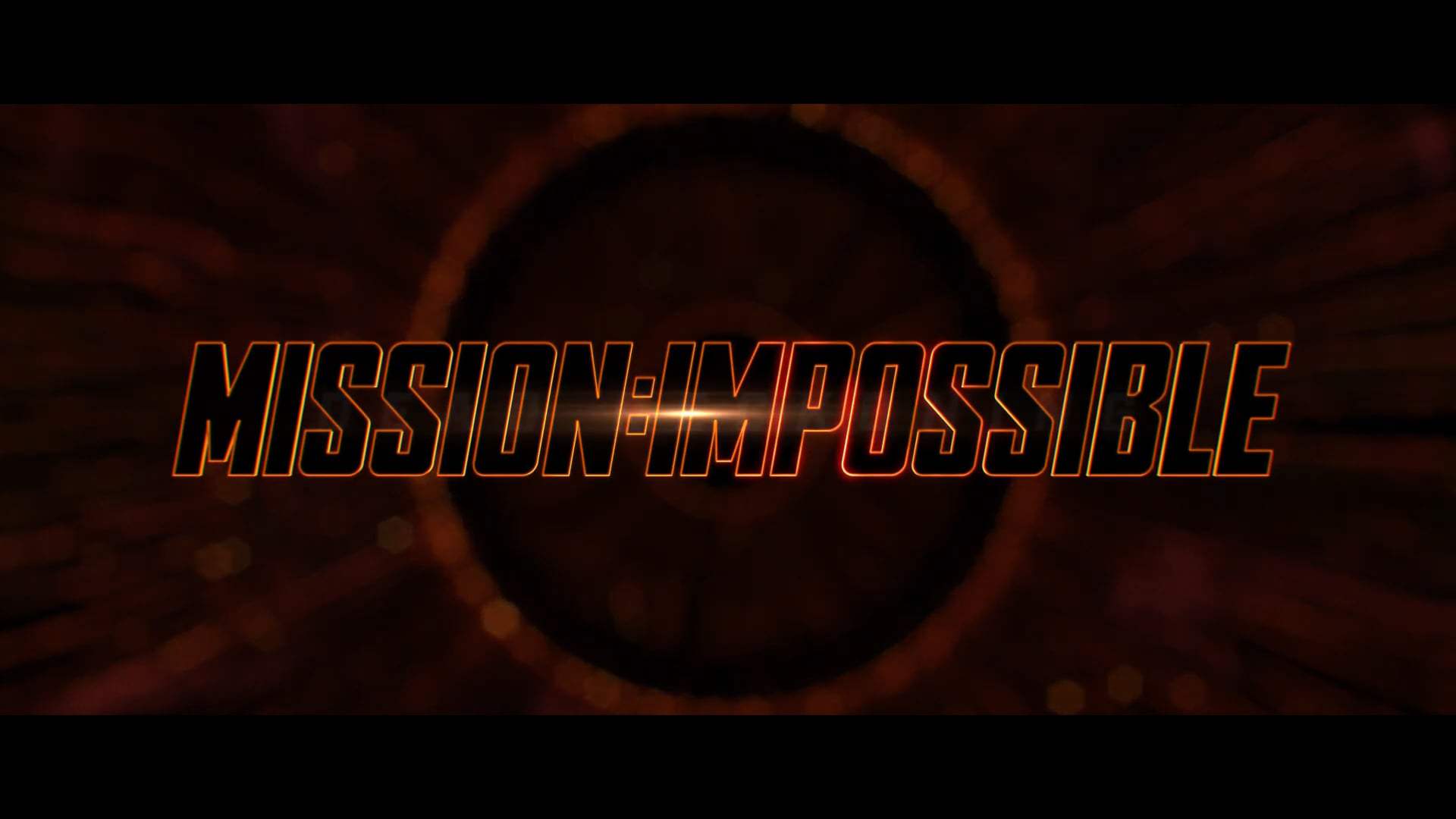 Mission: Impossible - Dead Reckoning - Part One Teaser Trailer (2023)