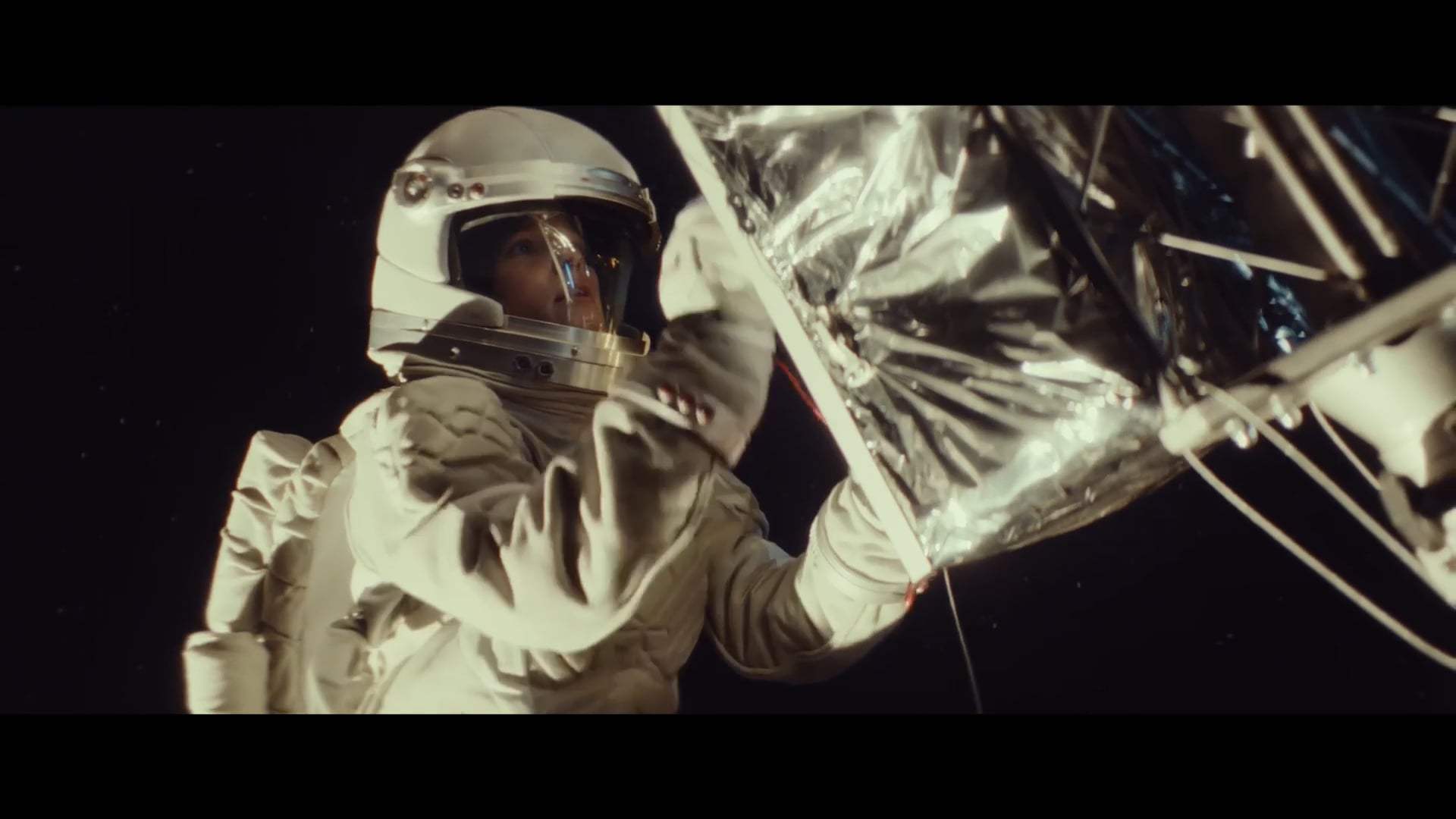 Rubikon Trailer (2022)