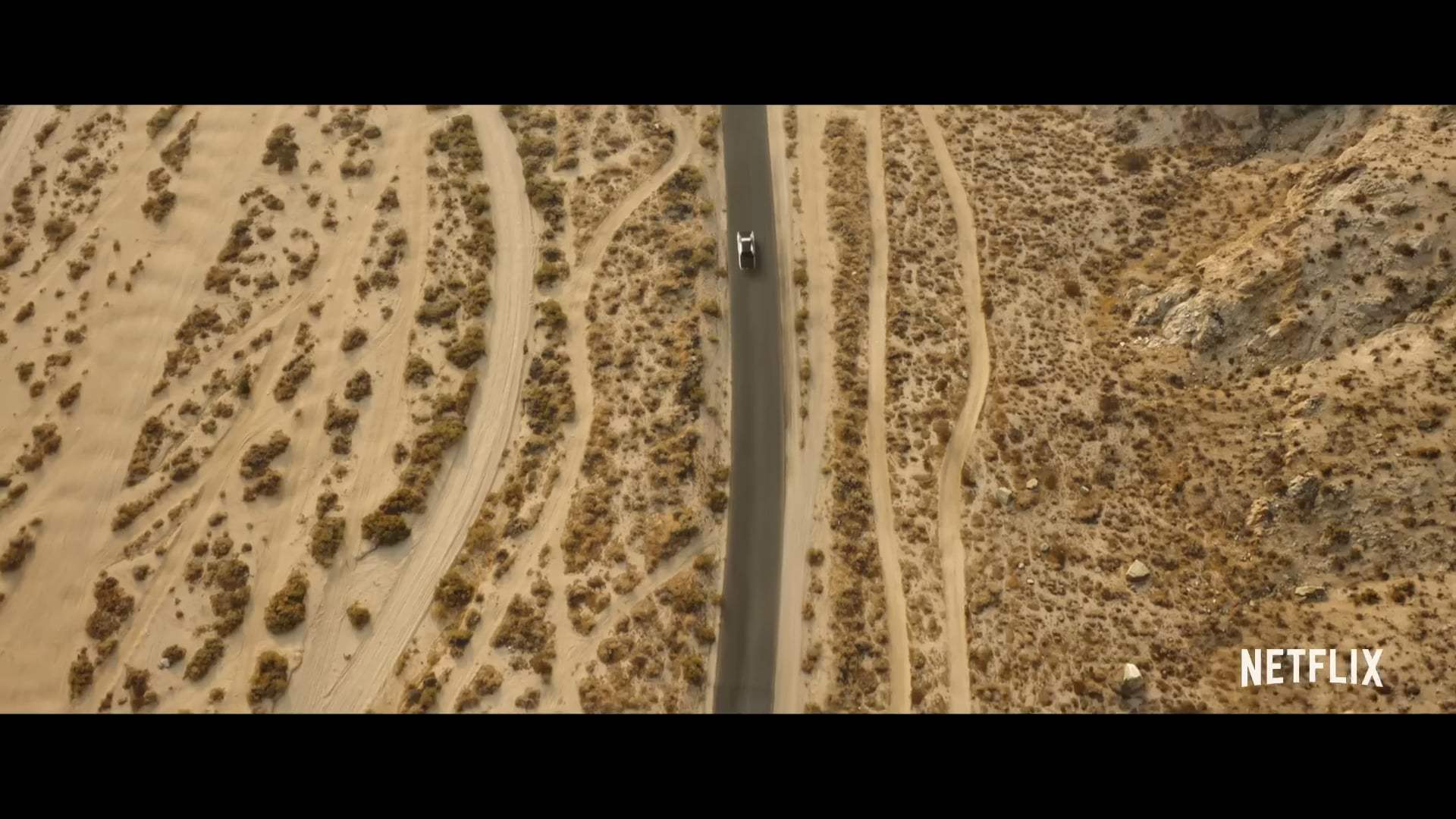The Man from Toronto Trailer (2022)