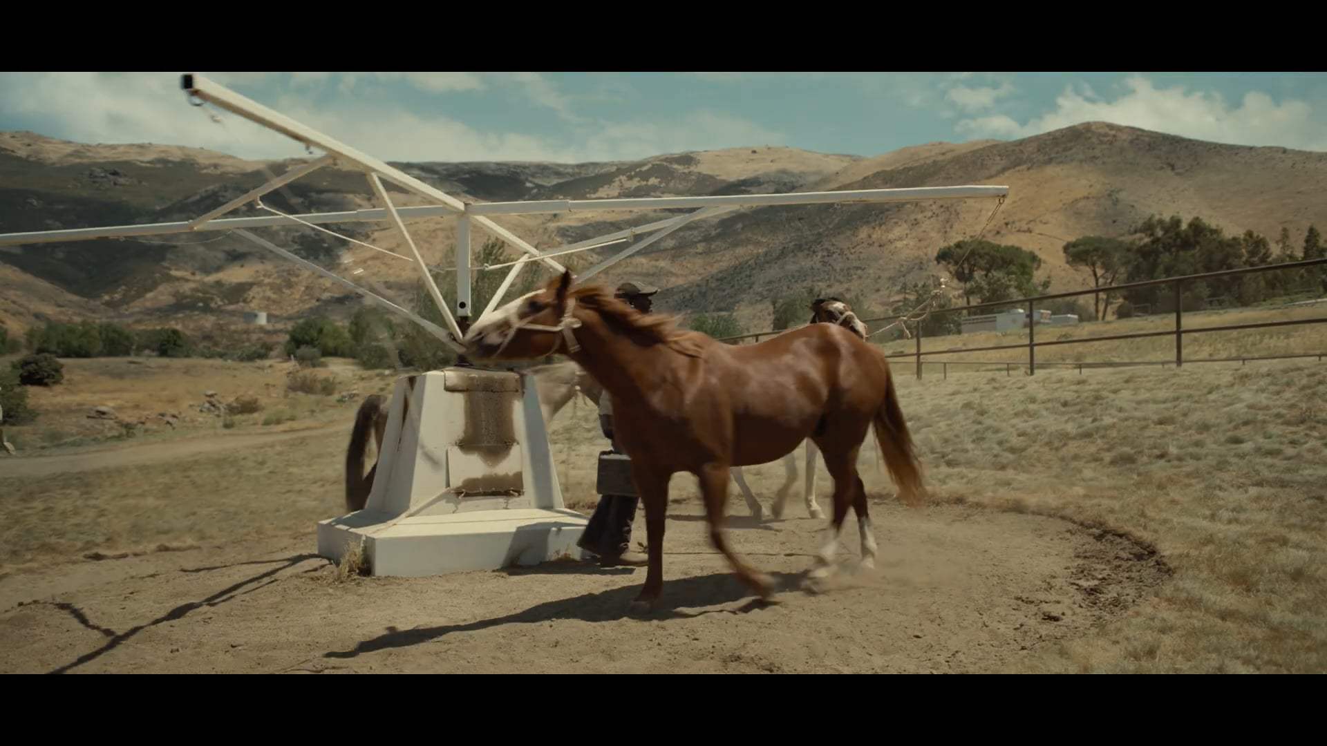 Nope Final Trailer (2022)