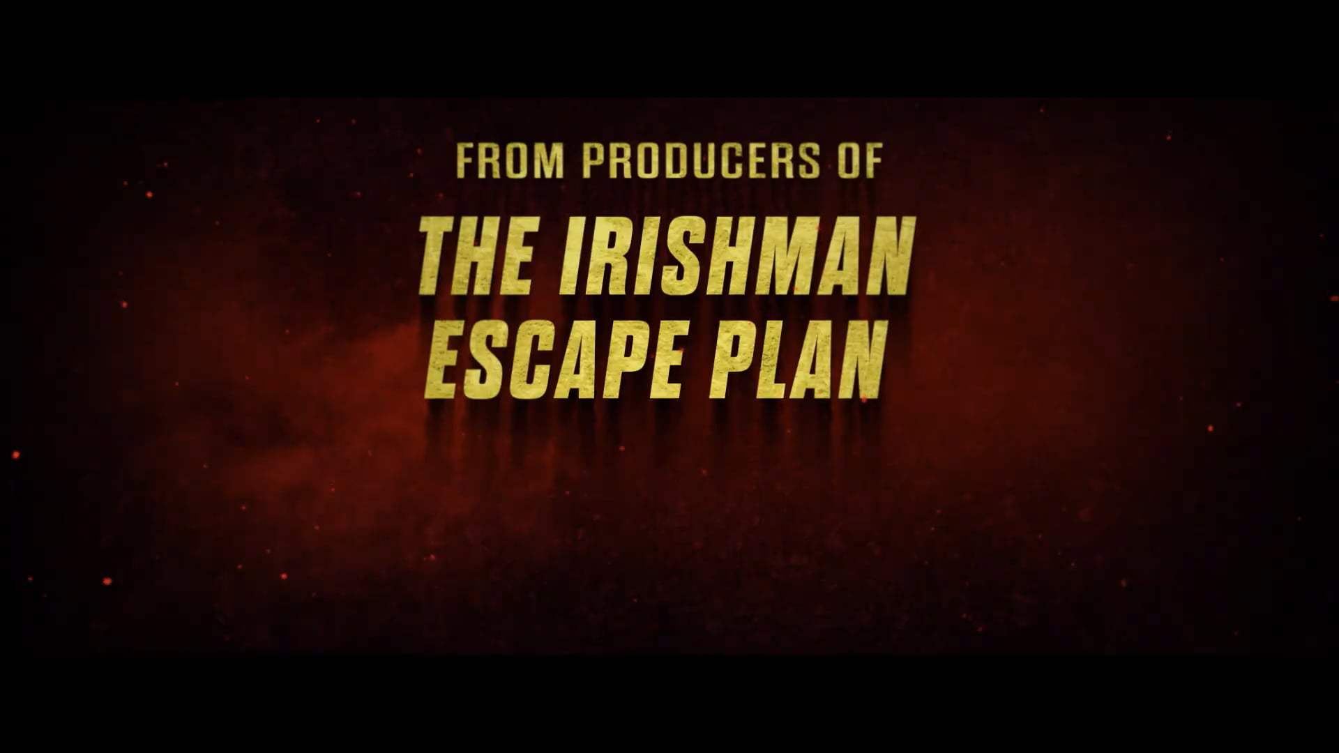 Hot Seat Trailer (2022)