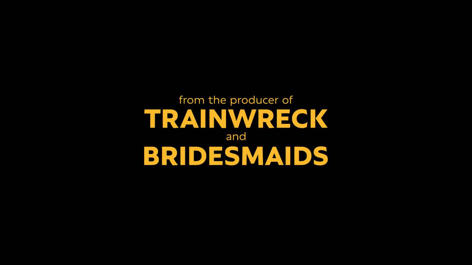 Bros Trailer (2022)