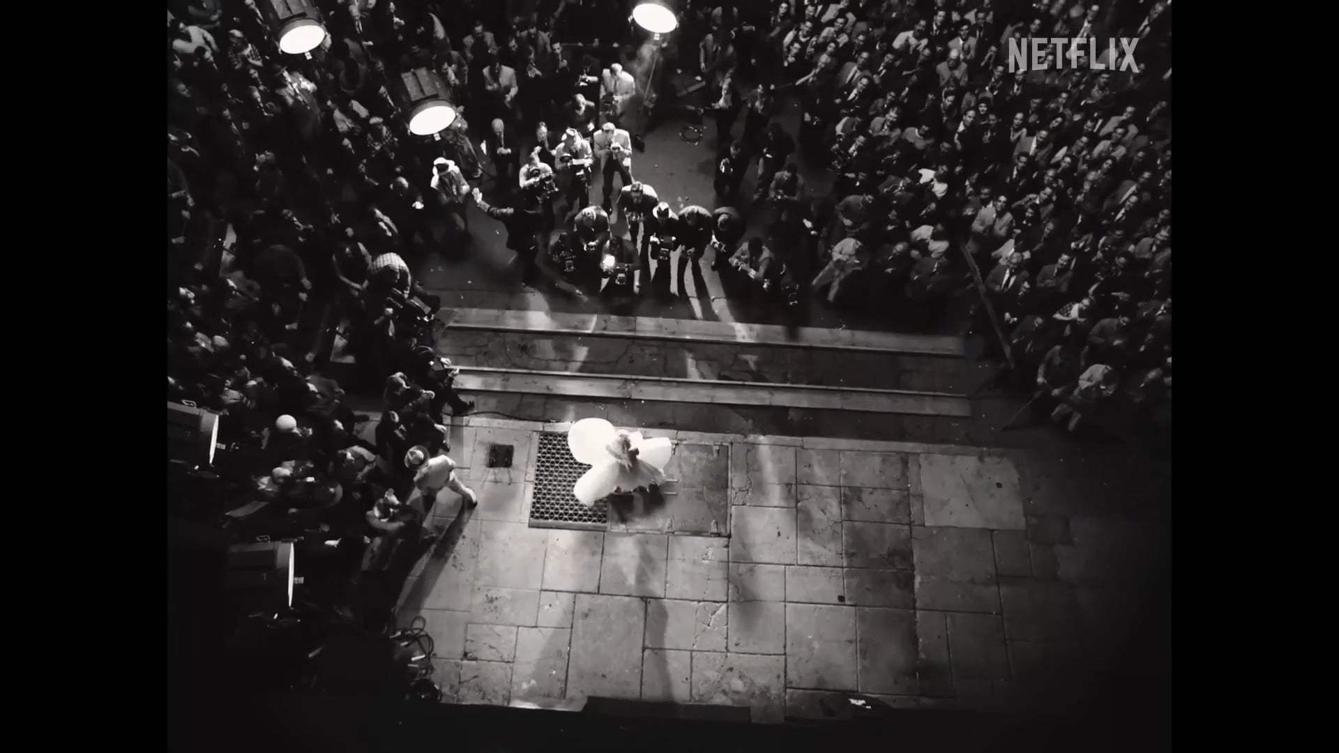 Blonde Teaser Trailer (2022)