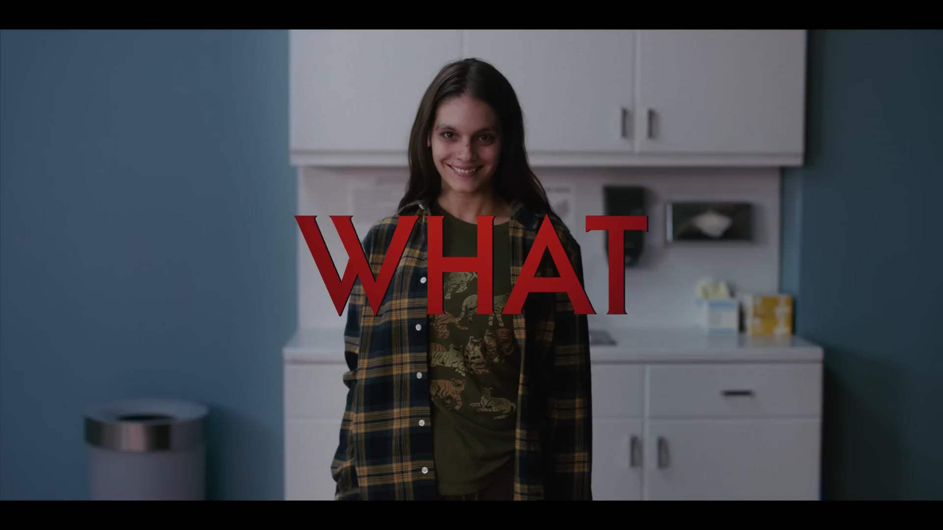 Smile Trailer (2022)