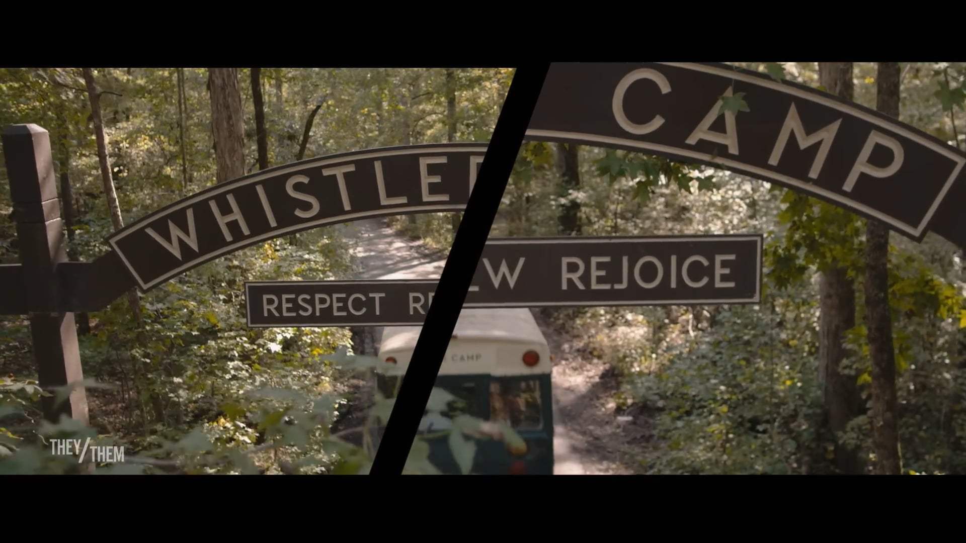 They/Them Trailer (2022)