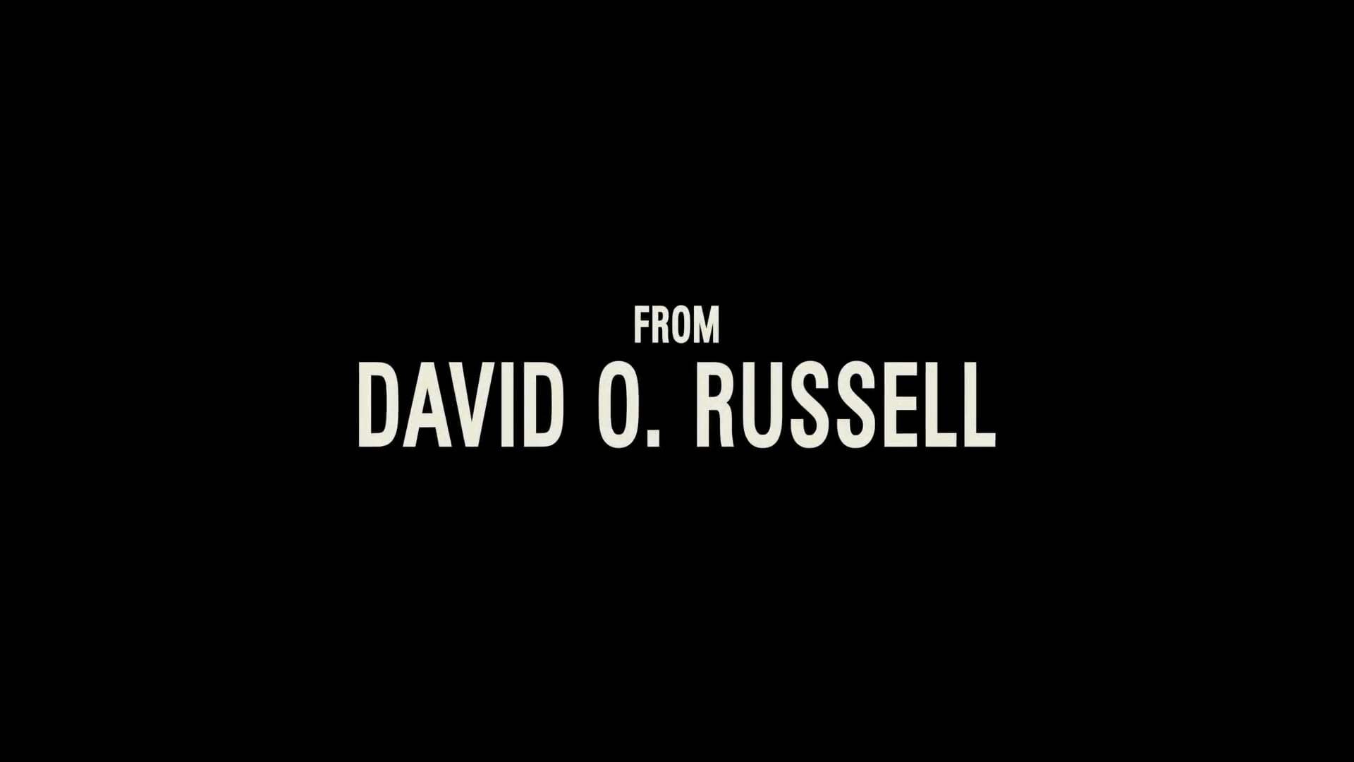 Amsterdam Trailer (2022)