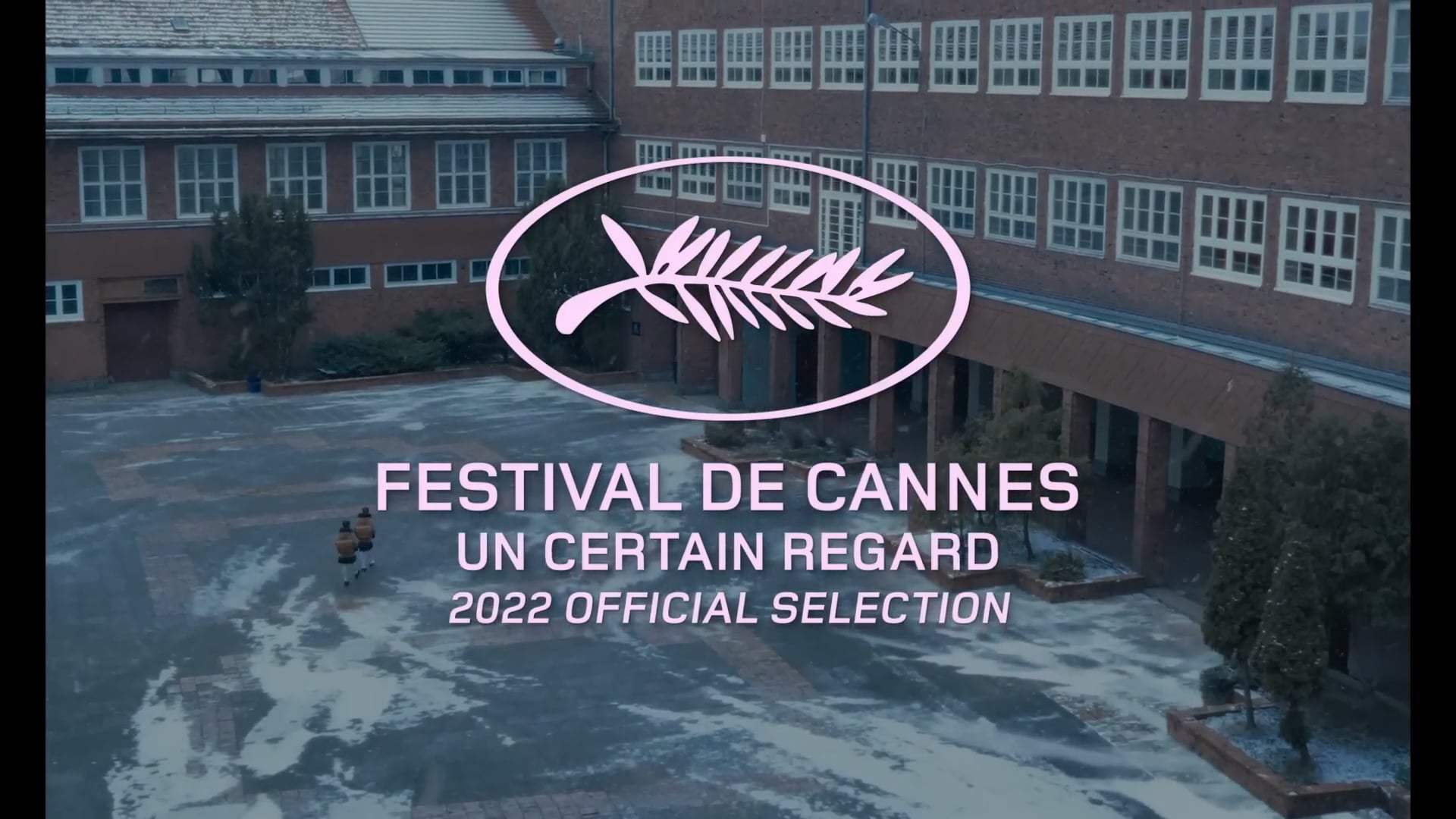 The Silent Twins Trailer (2022)