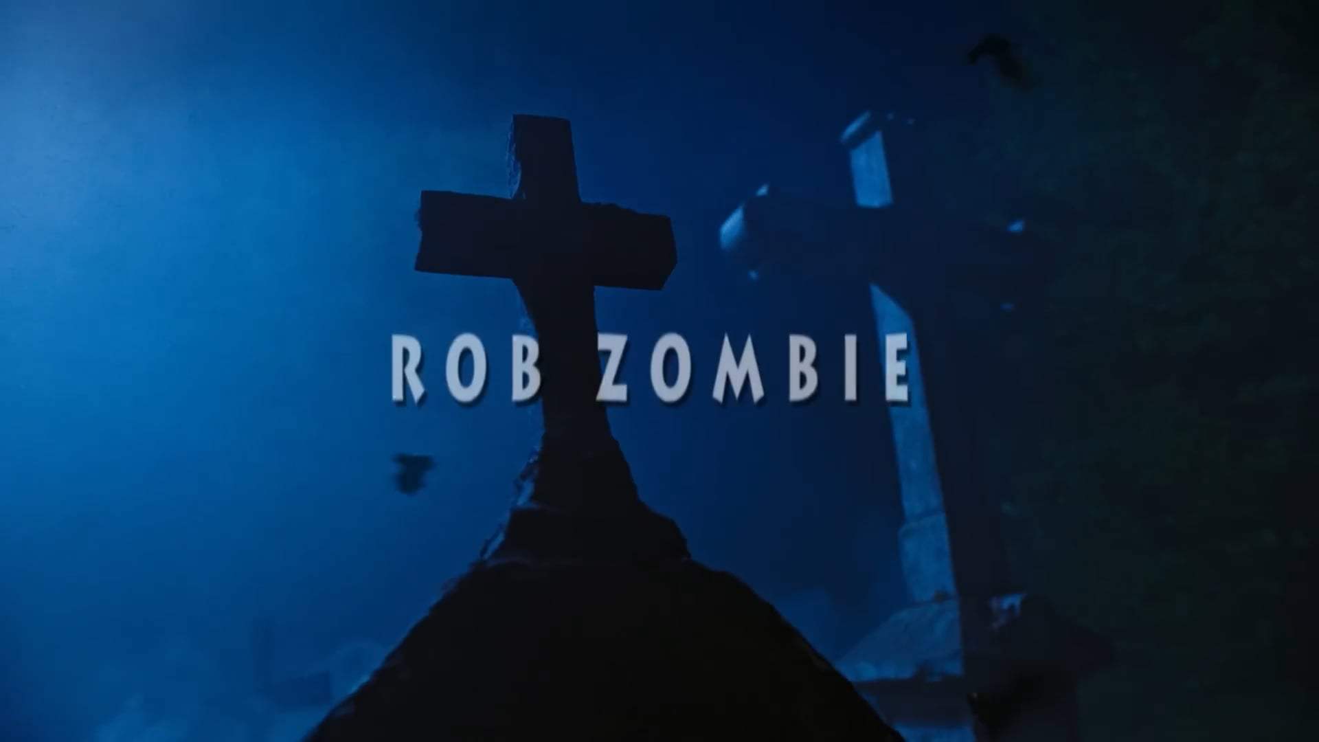 The Munsters Trailer (2022)