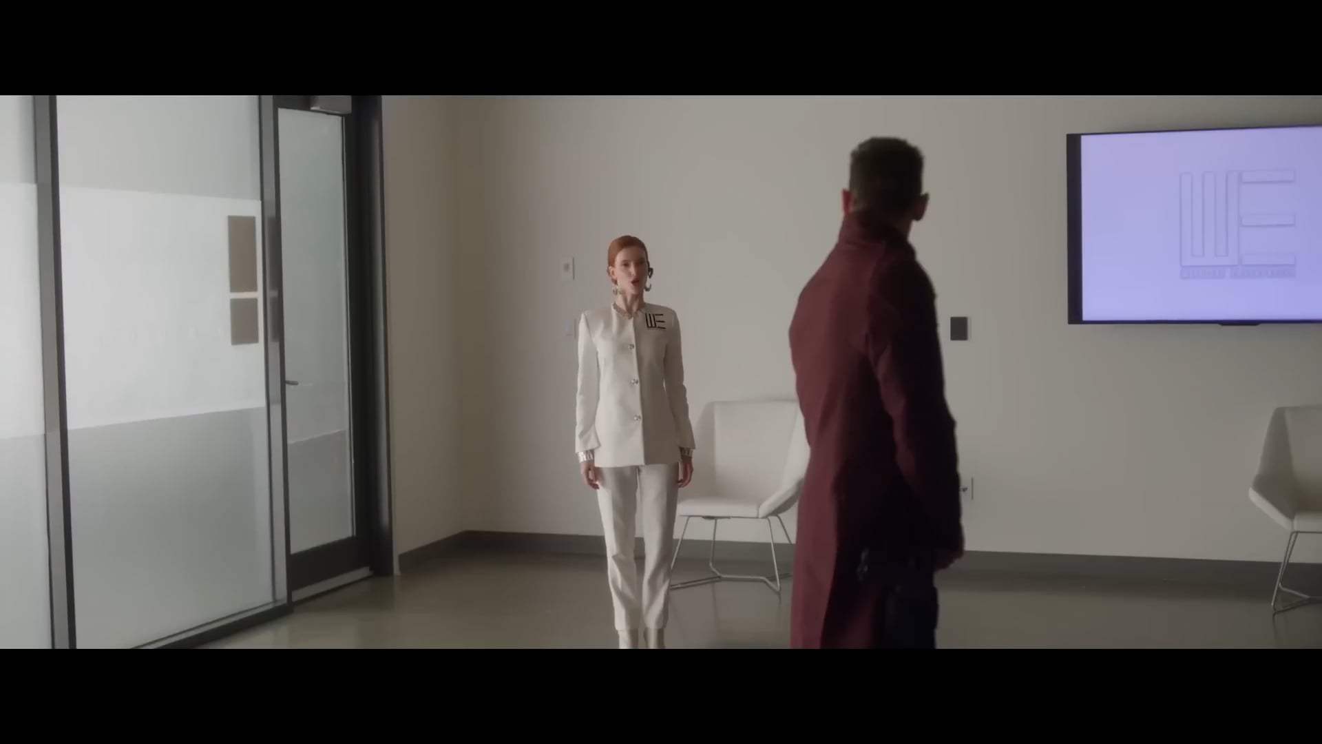 WifeLike Trailer (2022)