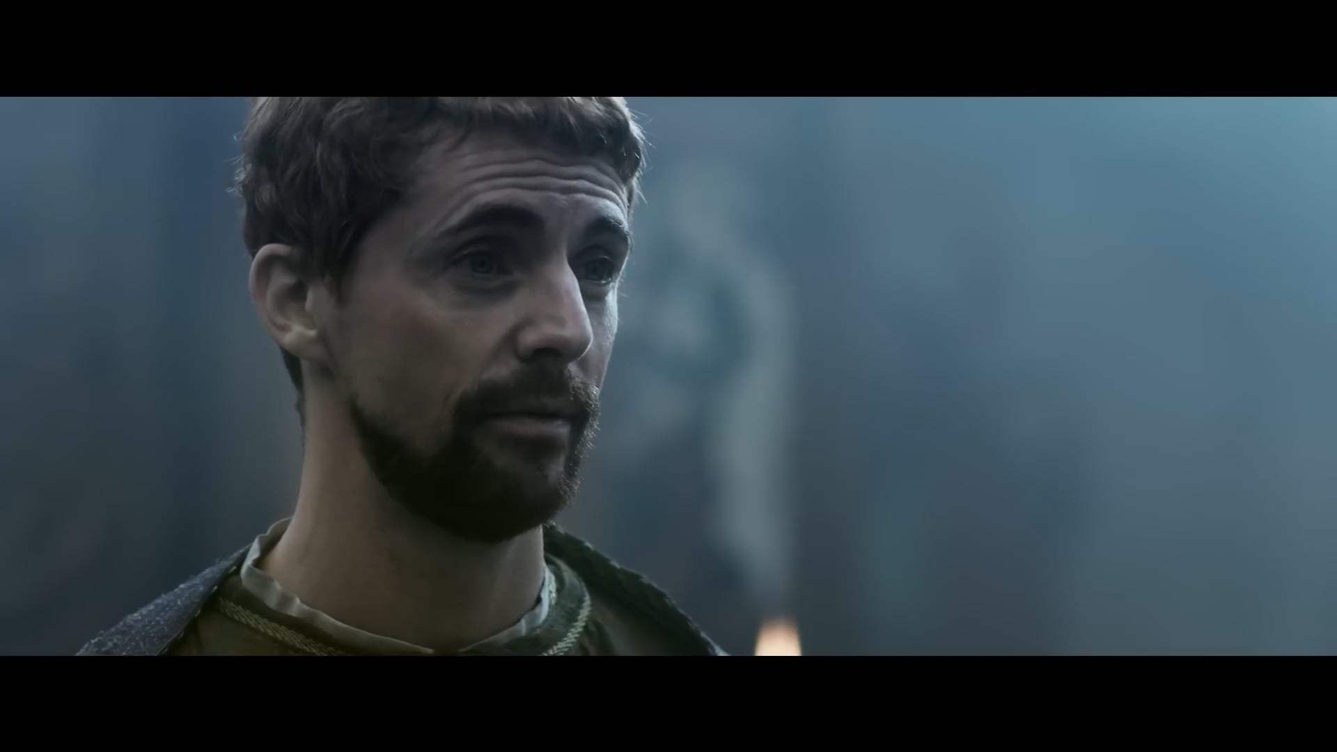 Medieval Trailer (2022)