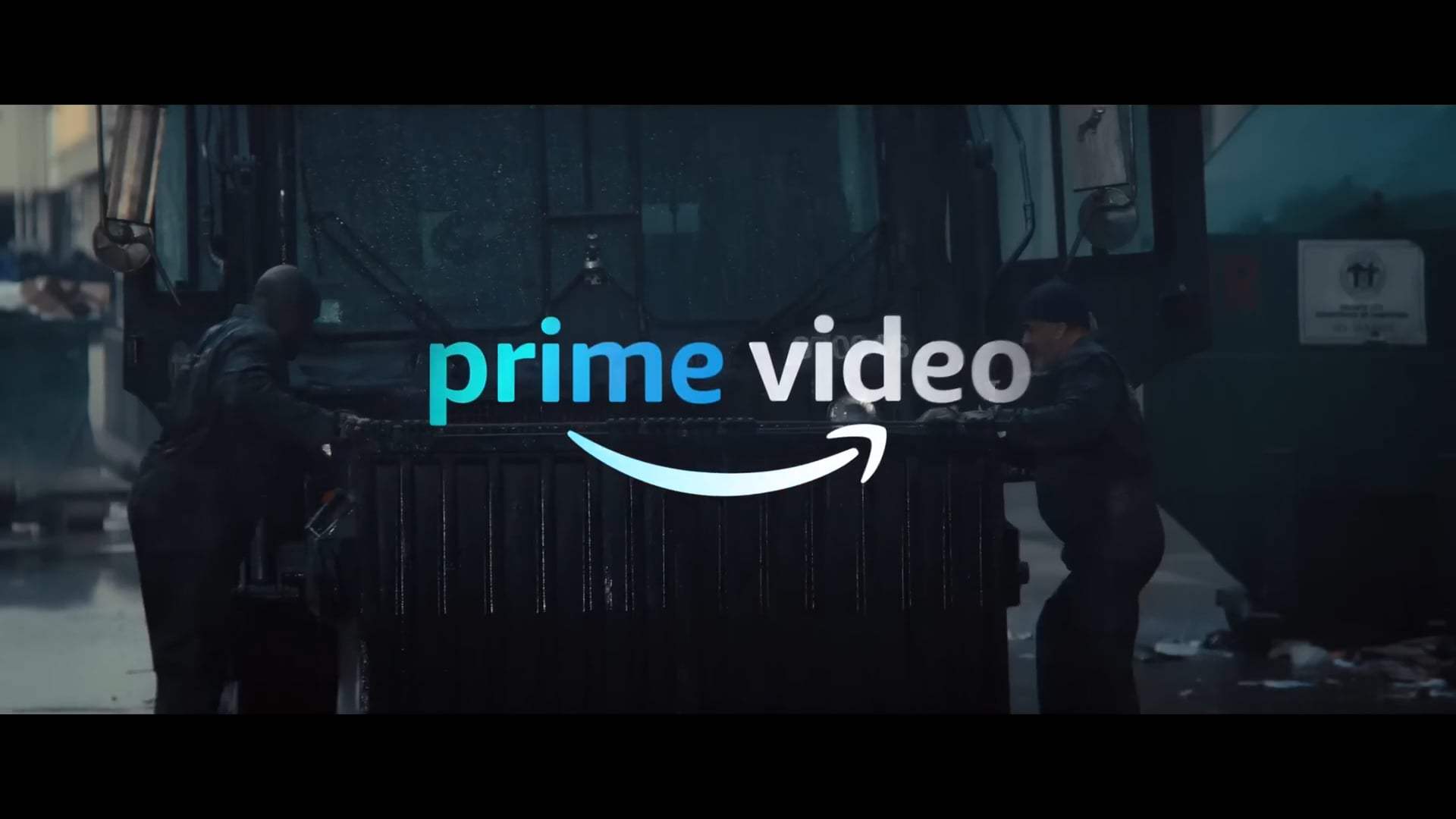 Samaritan Trailer (2022)
