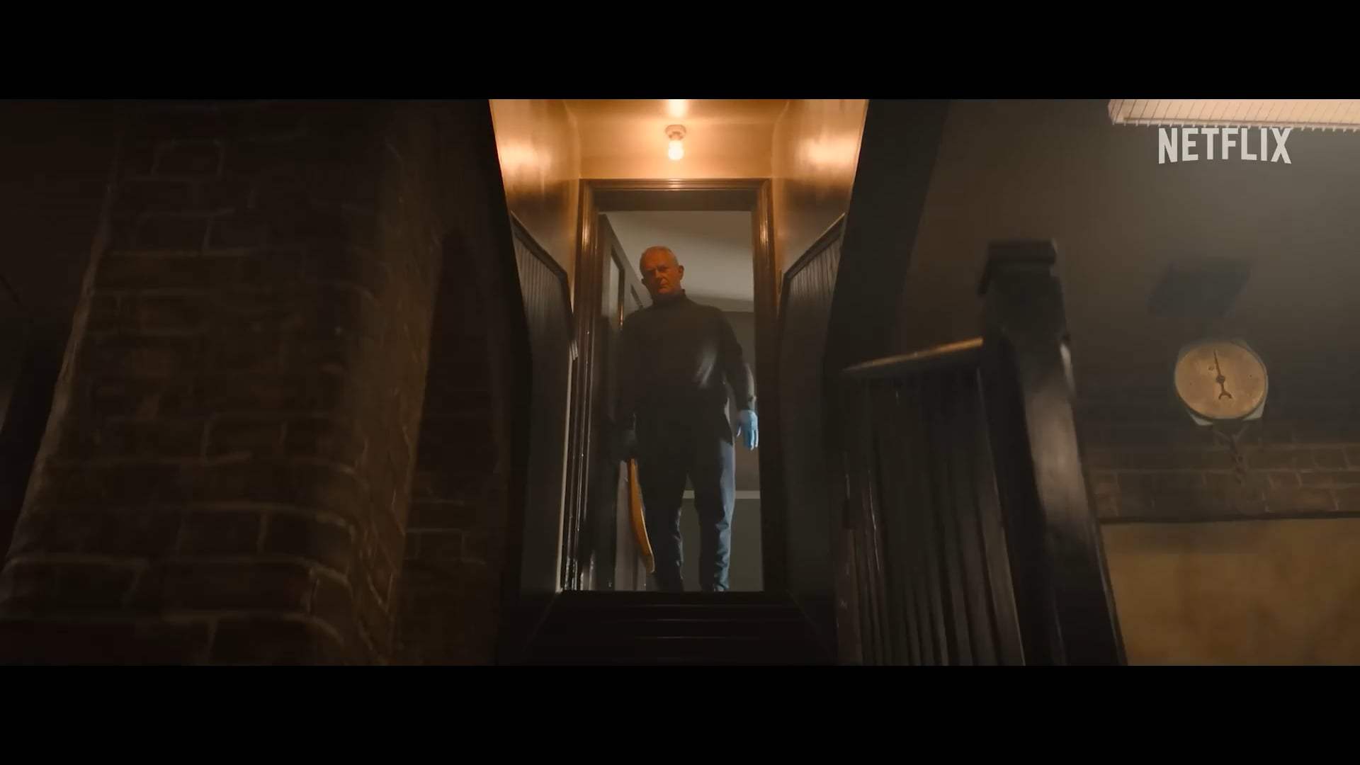 I Came By Trailer (2022)