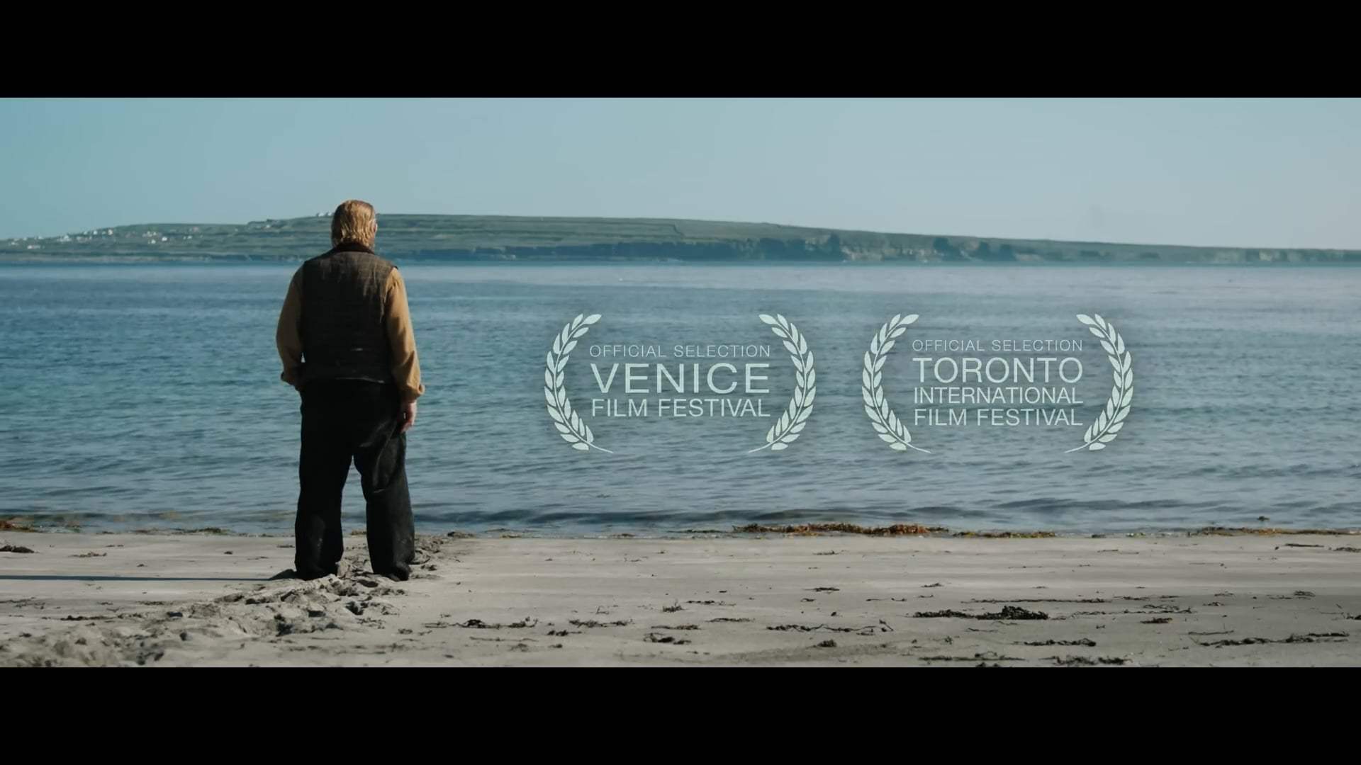 The Banshees of Inisherin Trailer (2022)