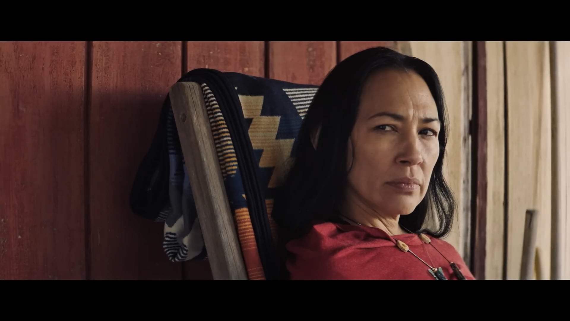 The Harbinger Trailer (2022)