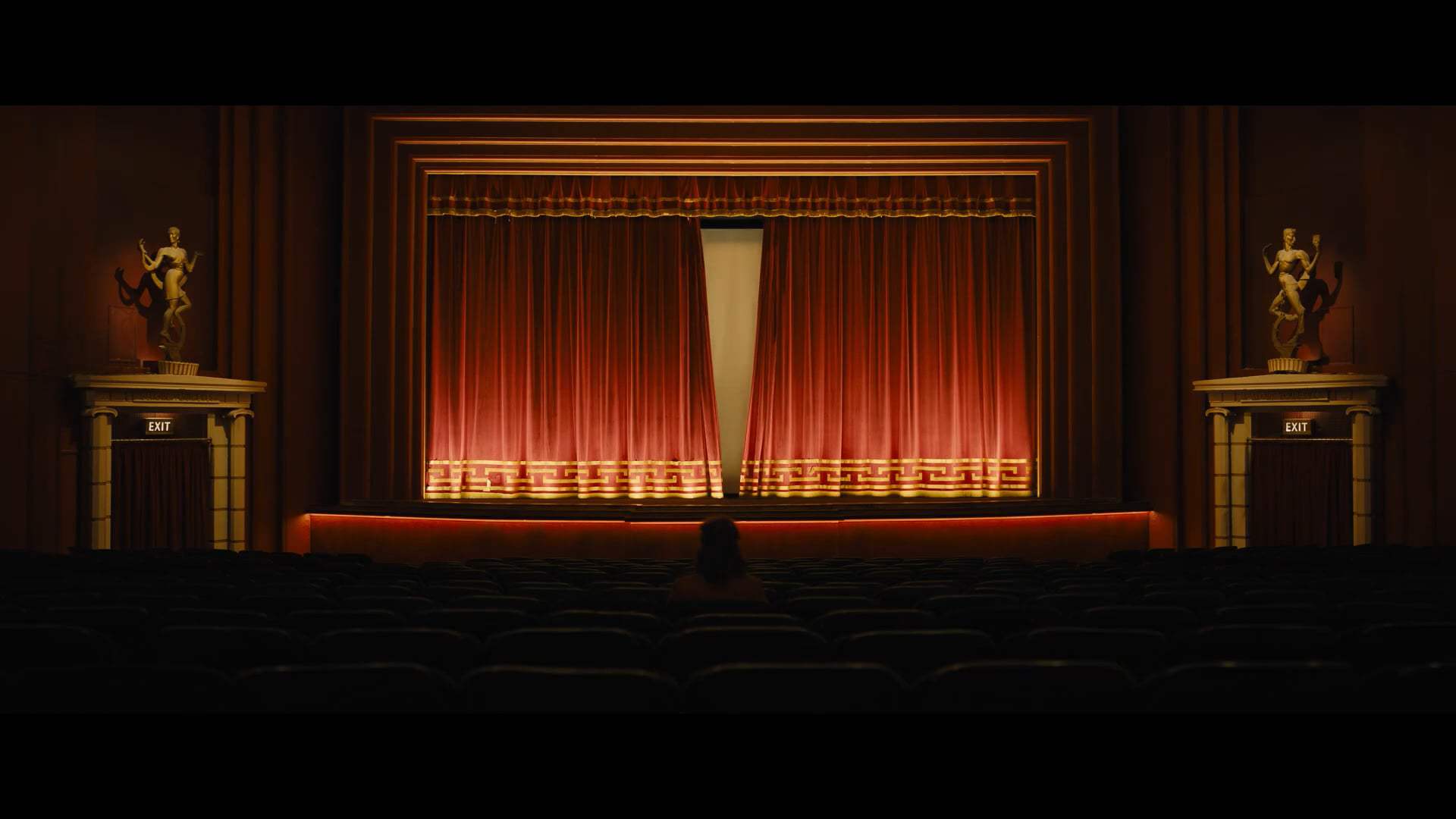 Empire of Light Teaser Trailer (2022)