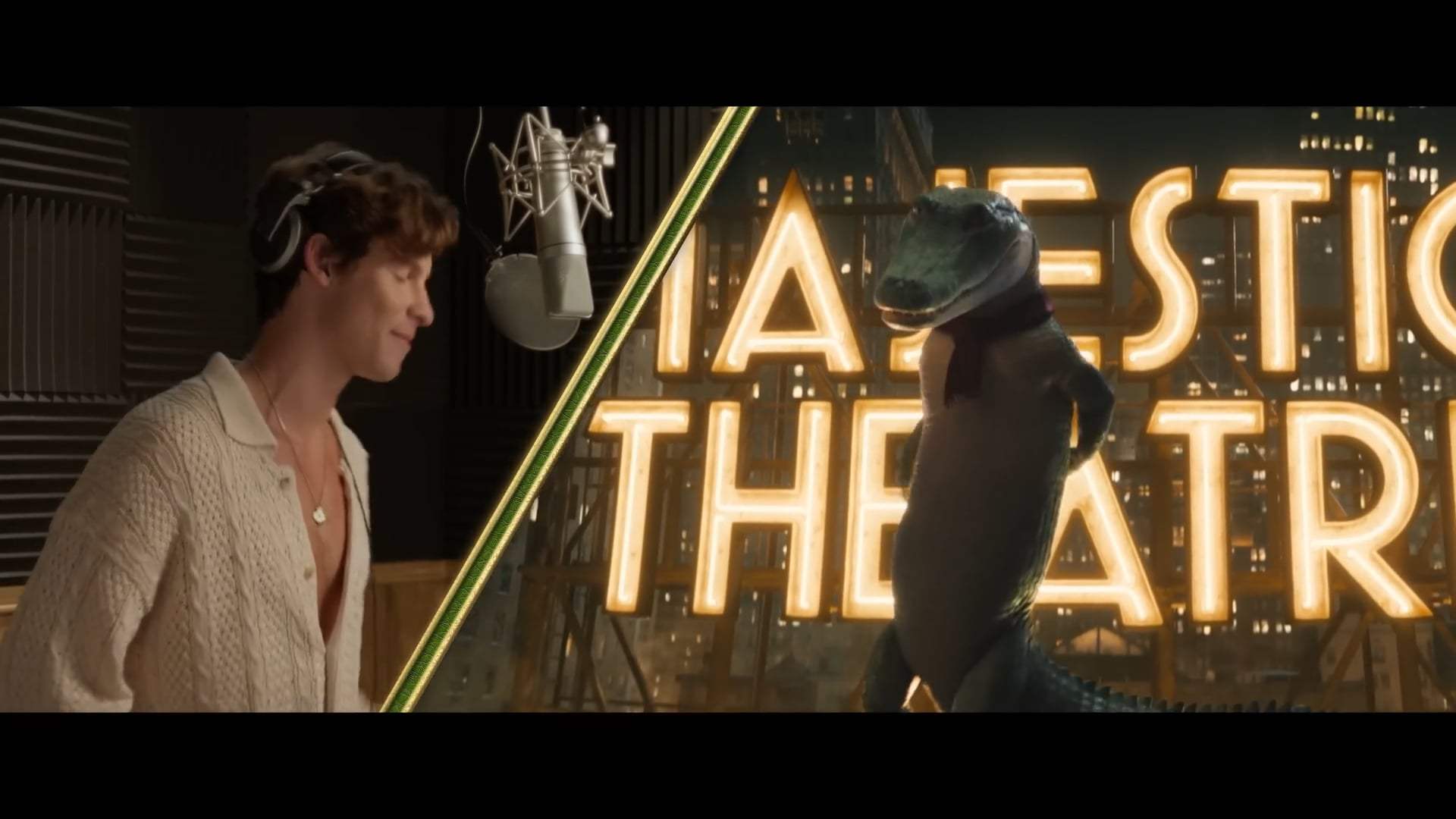 Lyle, Lyle, Crocodile Trailer (2022)