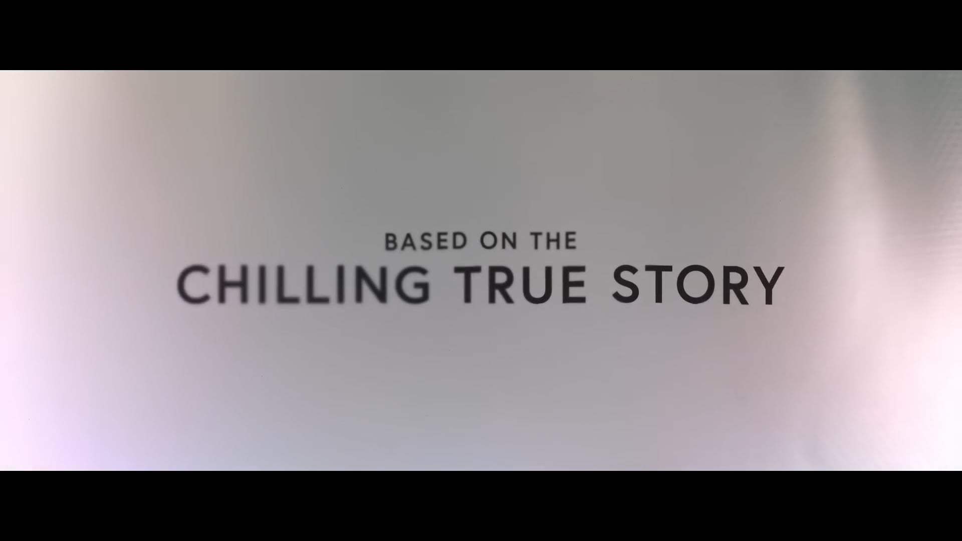 The Good Nurse Trailer (2022)