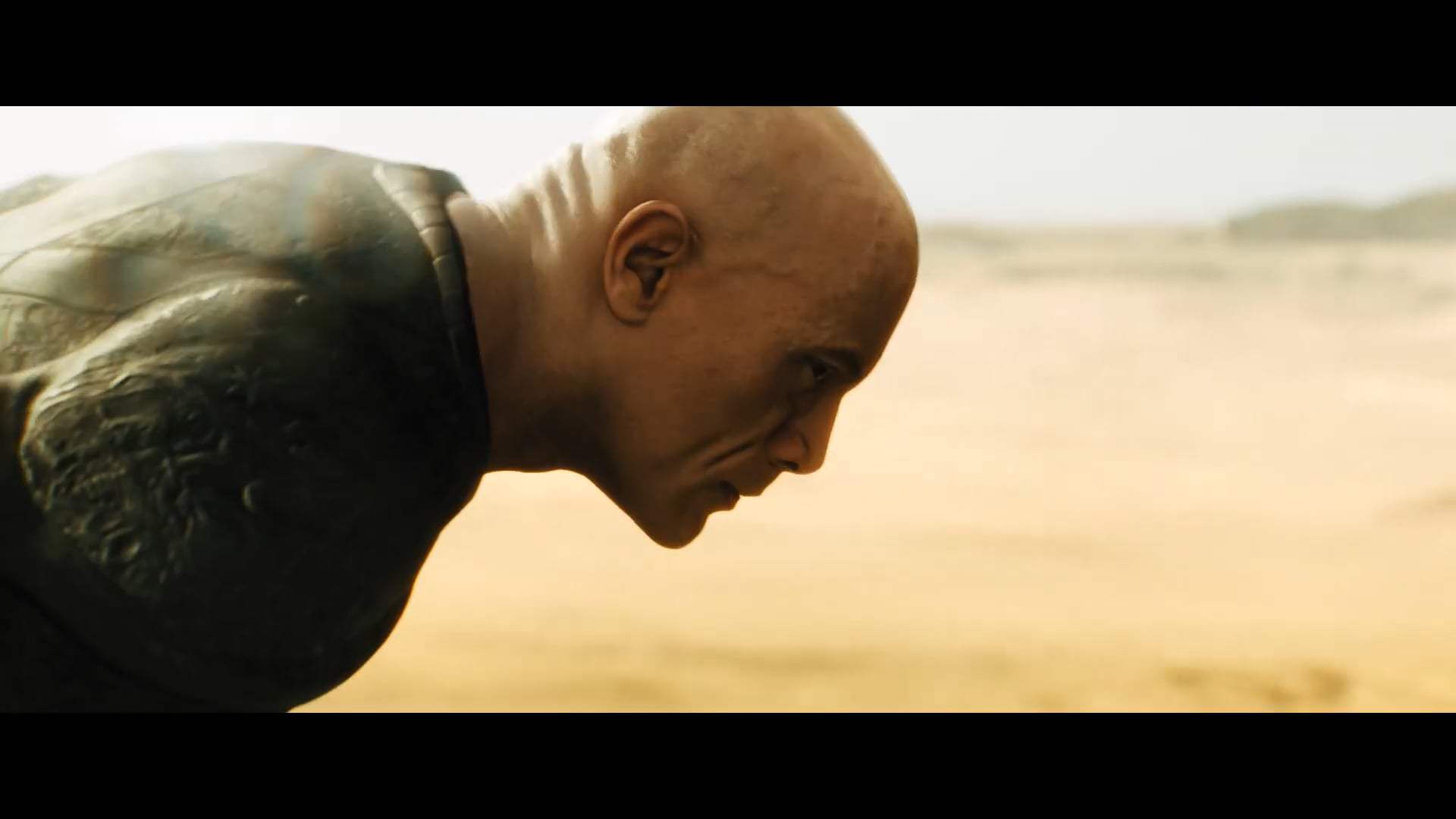 Black Adam Theatrical Trailer (2022)