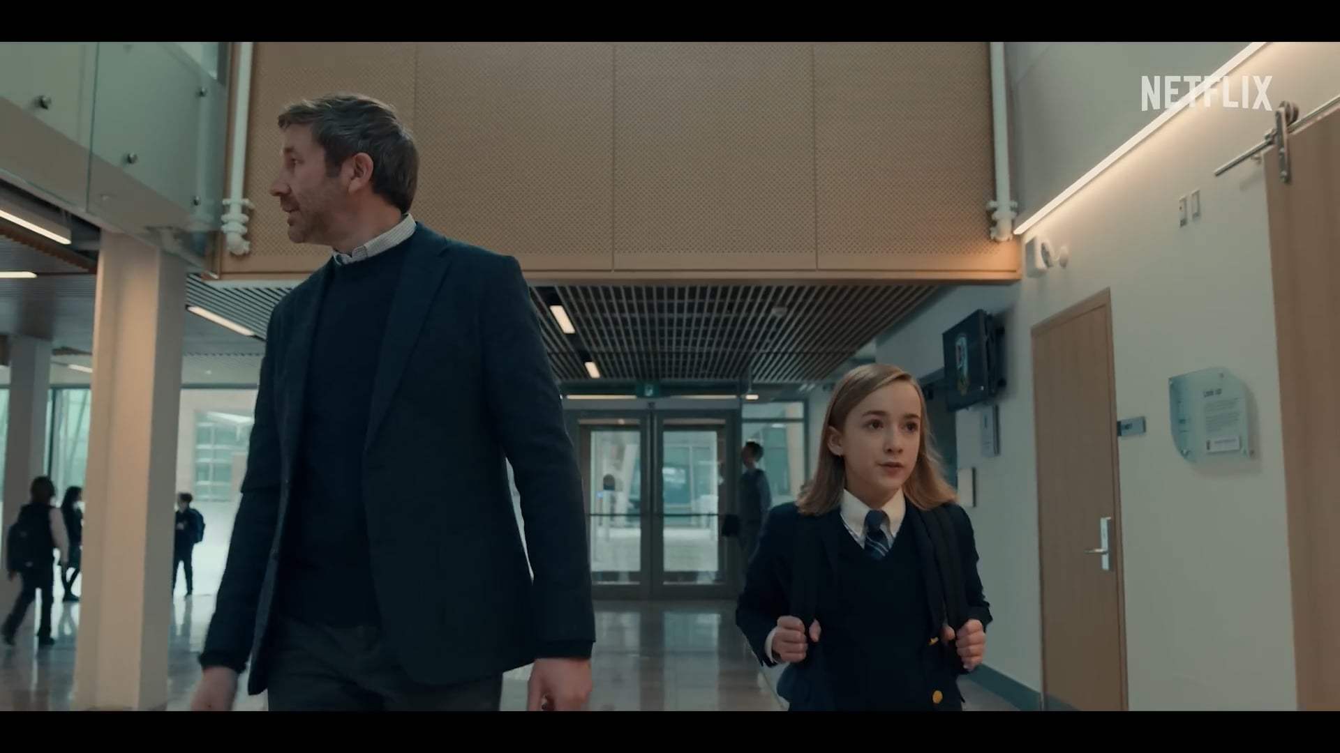 Slumberland Theatrical Trailer (2022)