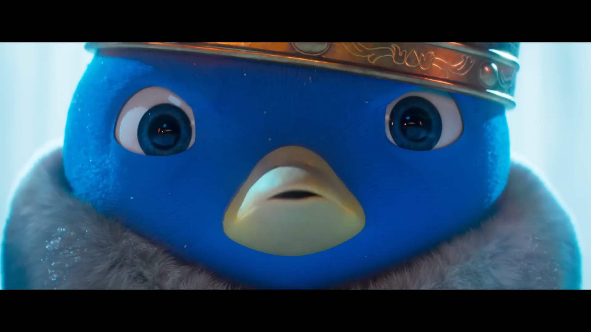The Super Mario Bros. Movie Teaser Trailer (2023)