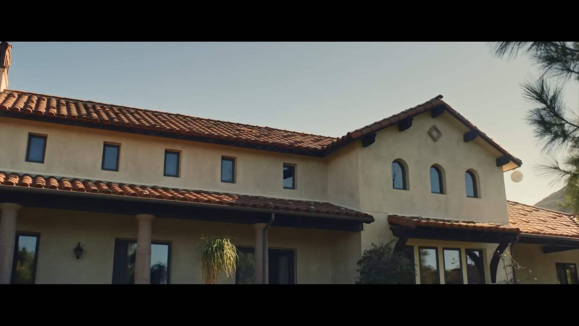 I'm Totally Fine Trailer (2022)
