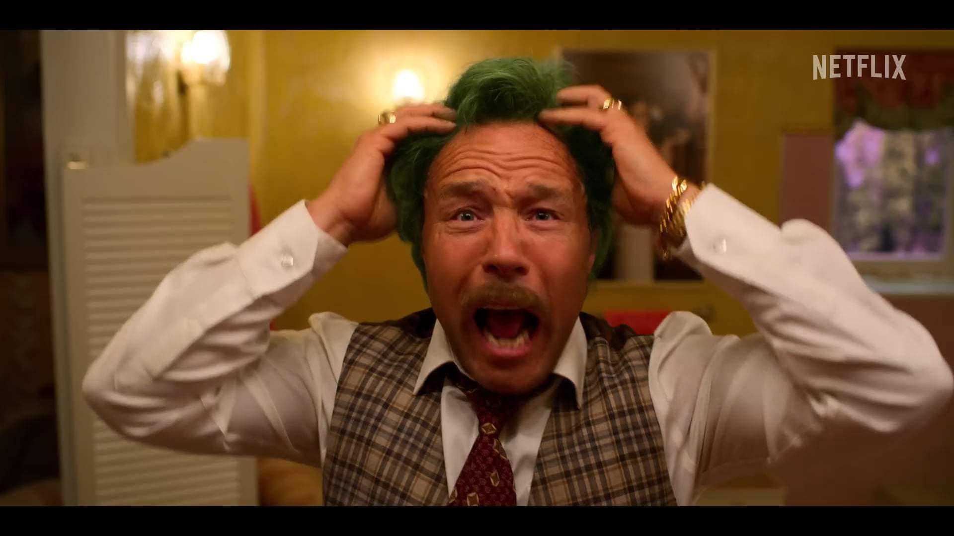 Matilda Trailer (2022)