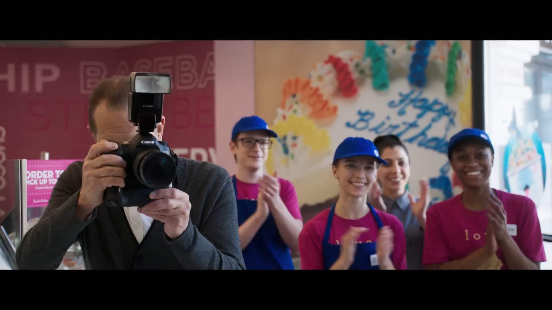 Ant-Man and the Wasp: Quantumania Trailer (2023)