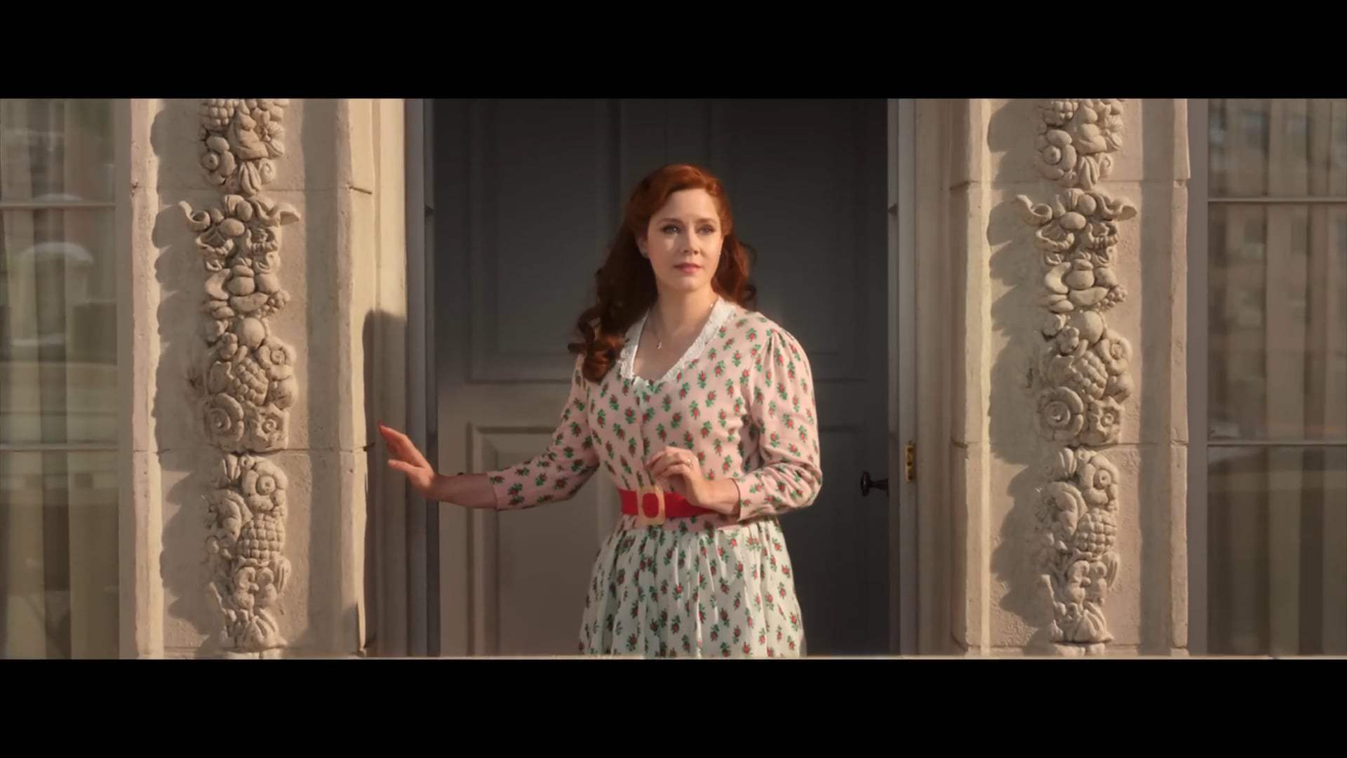 Disenchanted Trailer (2022)