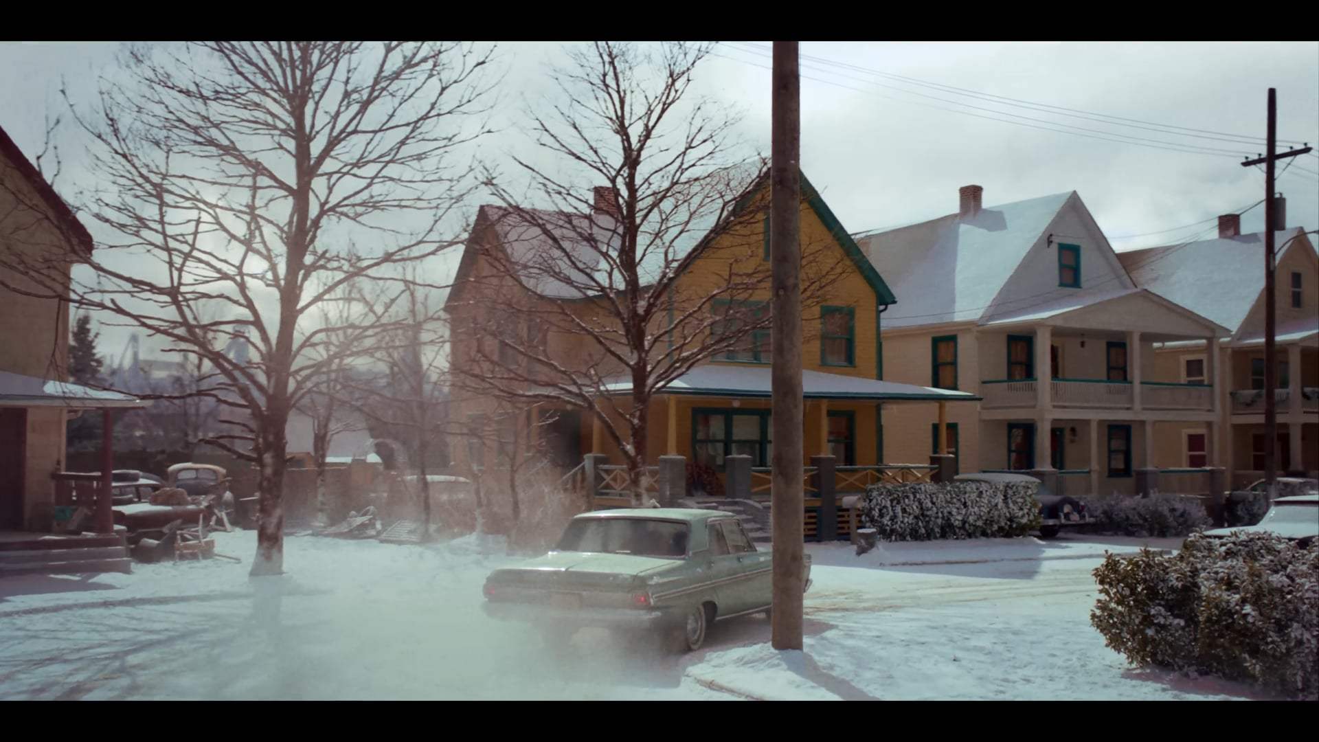 A Christmas Story Christmas Trailer (2022)