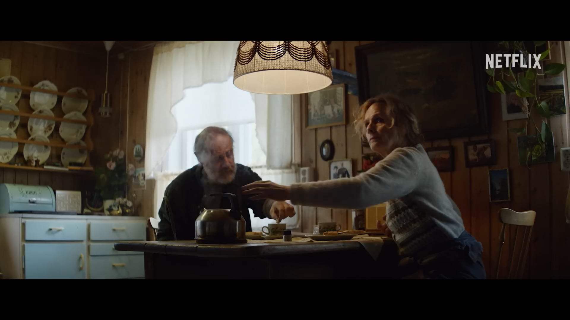 Troll Trailer (2022)