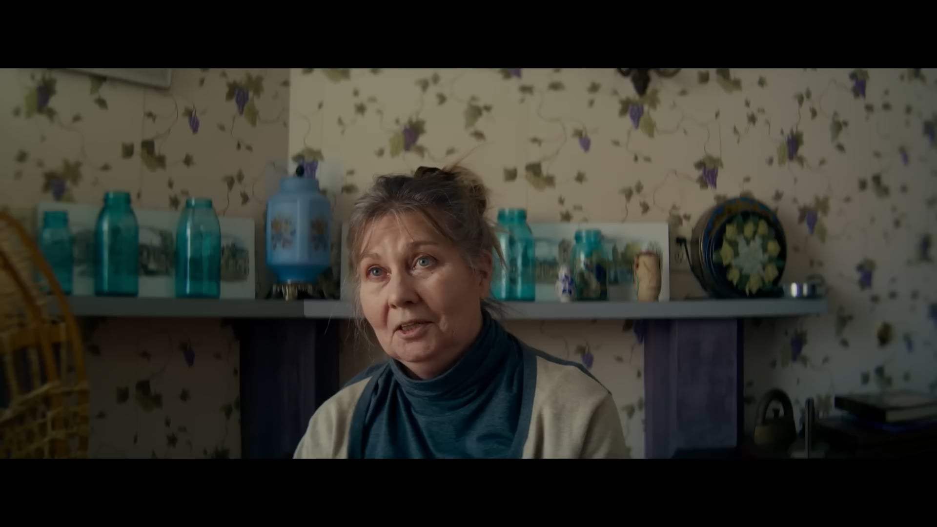 2nd Chance Trailer (2022)