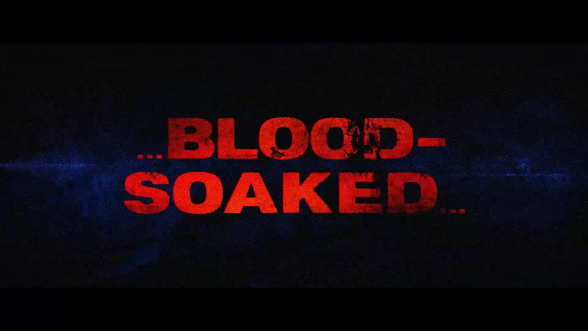Christmas Bloody Christmas Trailer (2022)