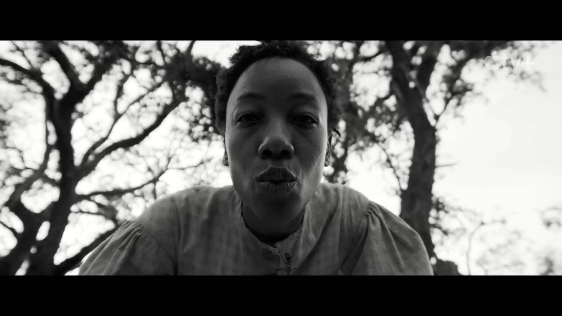 Emancipation Trailer (2022)