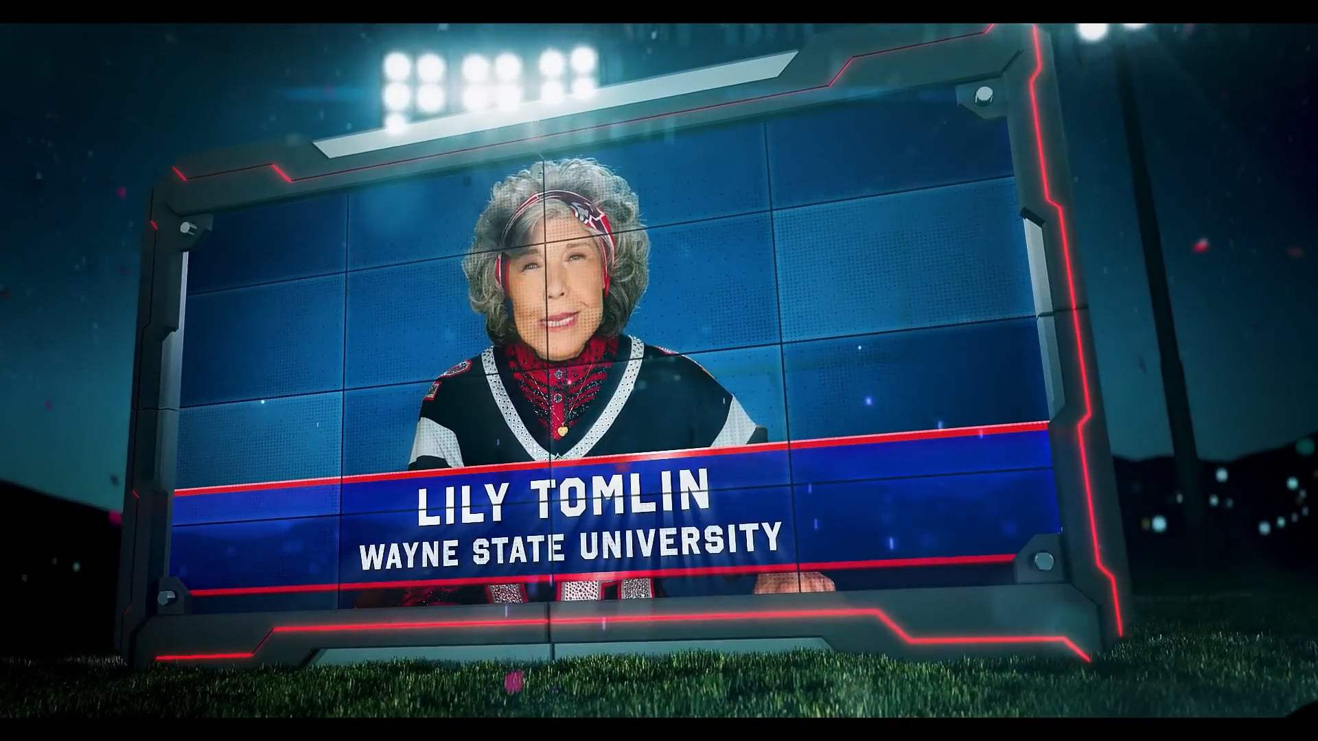 80 for Brady Trailer (2023)