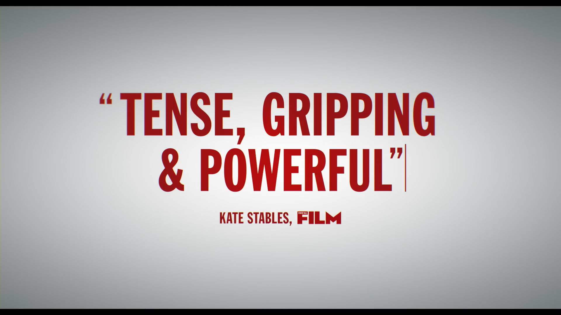 She Said TV Spot - Critical Acclaim (2022)