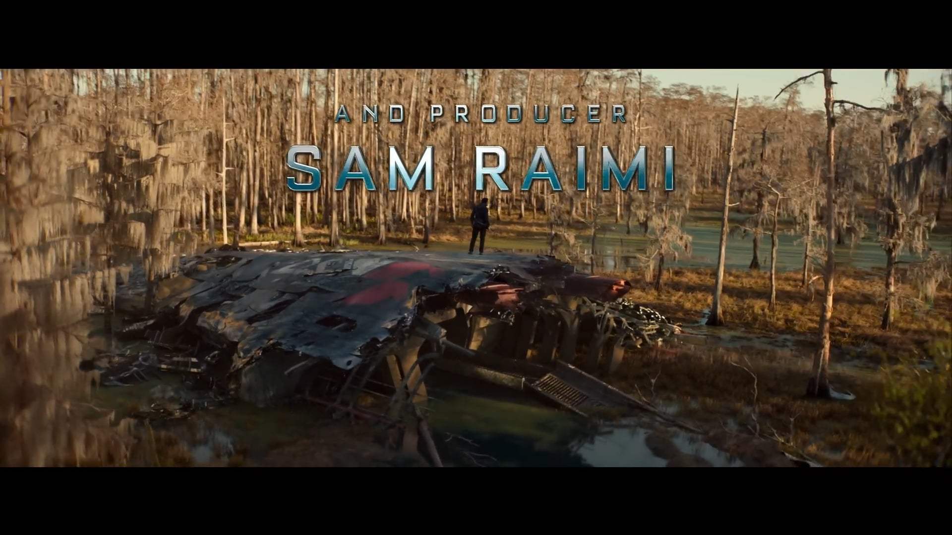 65 Trailer (2023)