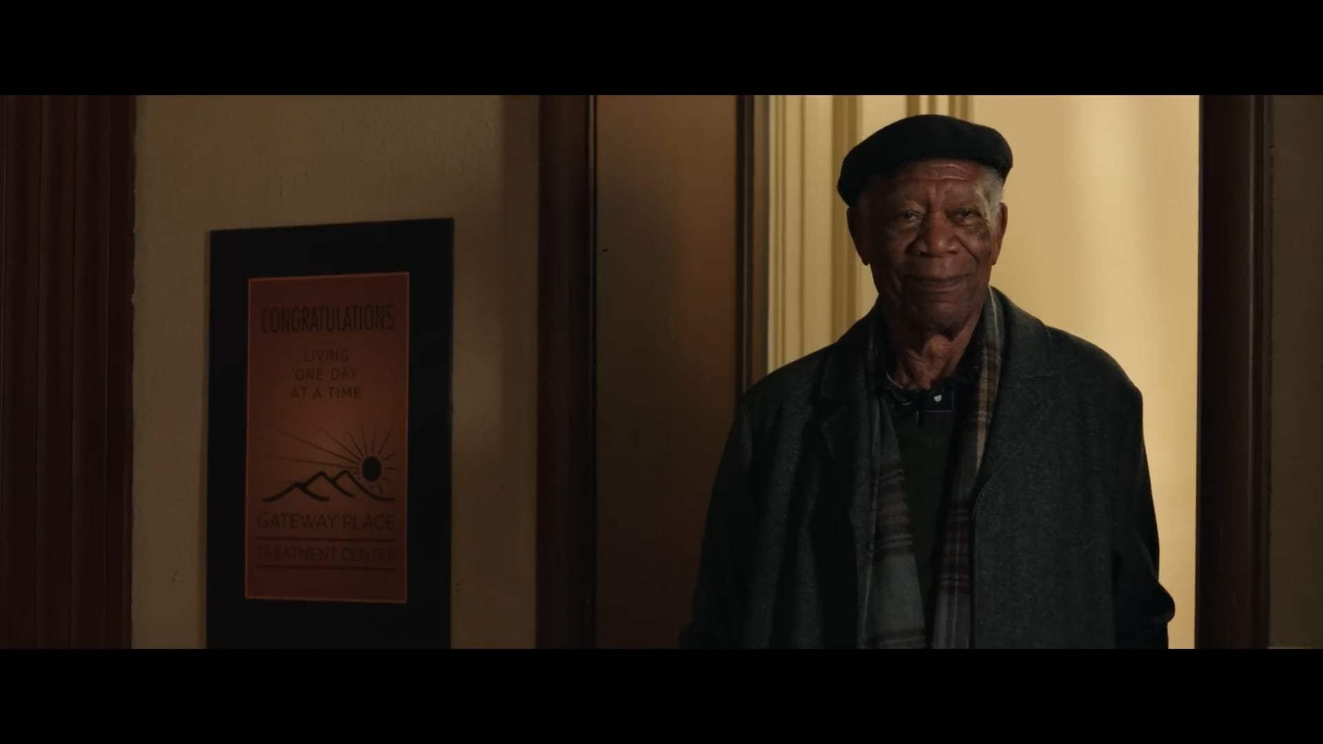 A Good Person Trailer (2023)