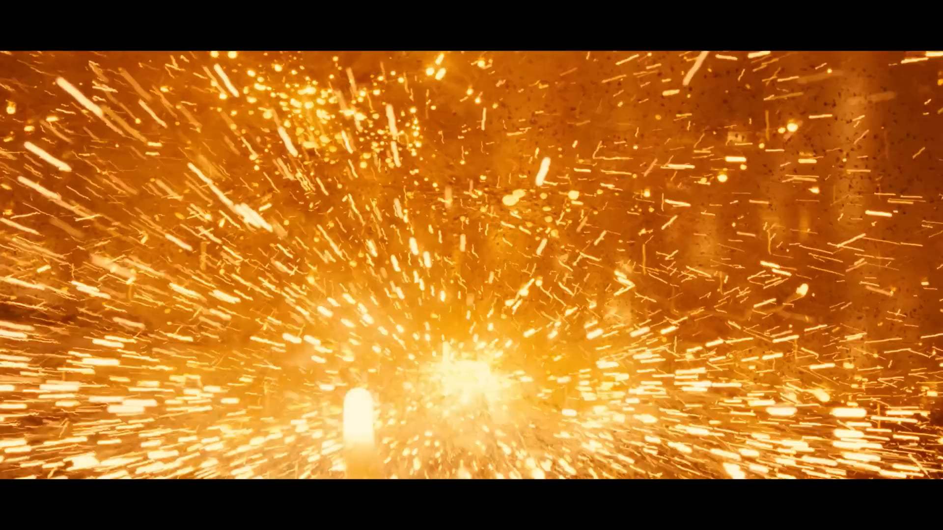 Oppenheimer Theatrical Trailer (2023)