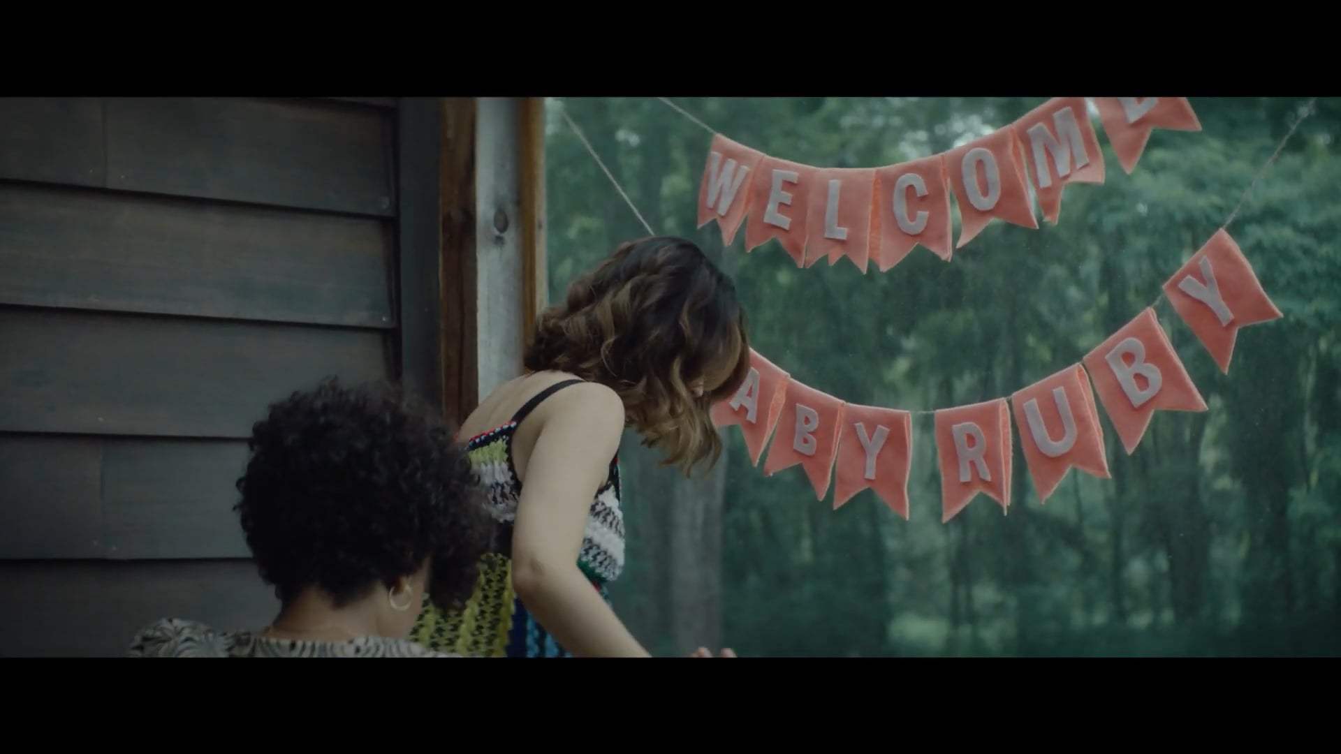 Baby Ruby Trailer (2023)