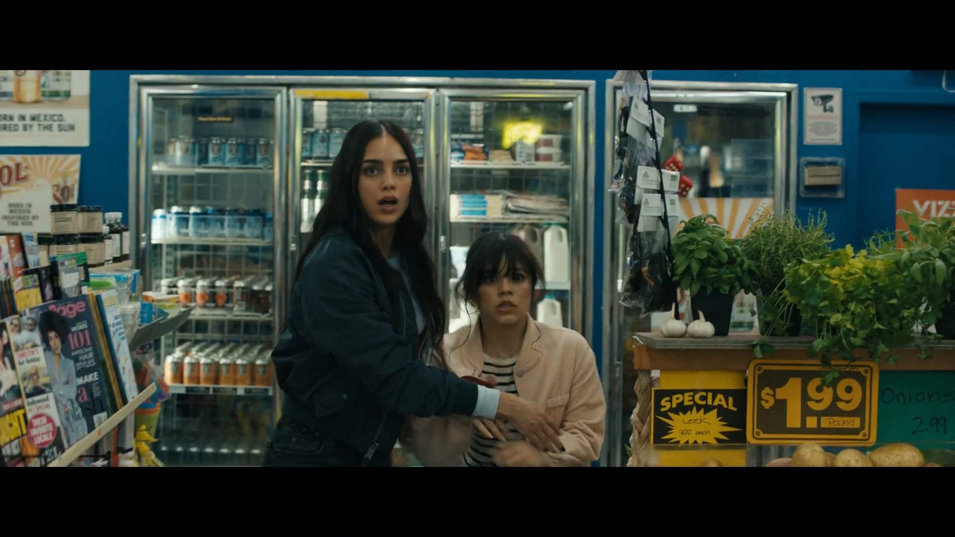 Scream VI Trailer (2023)