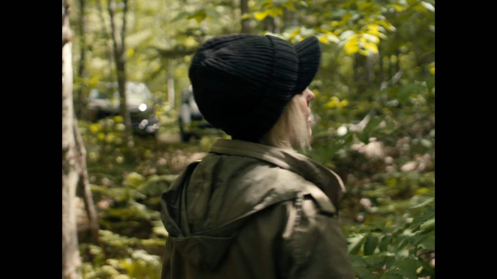 Swallowed Trailer (2023)