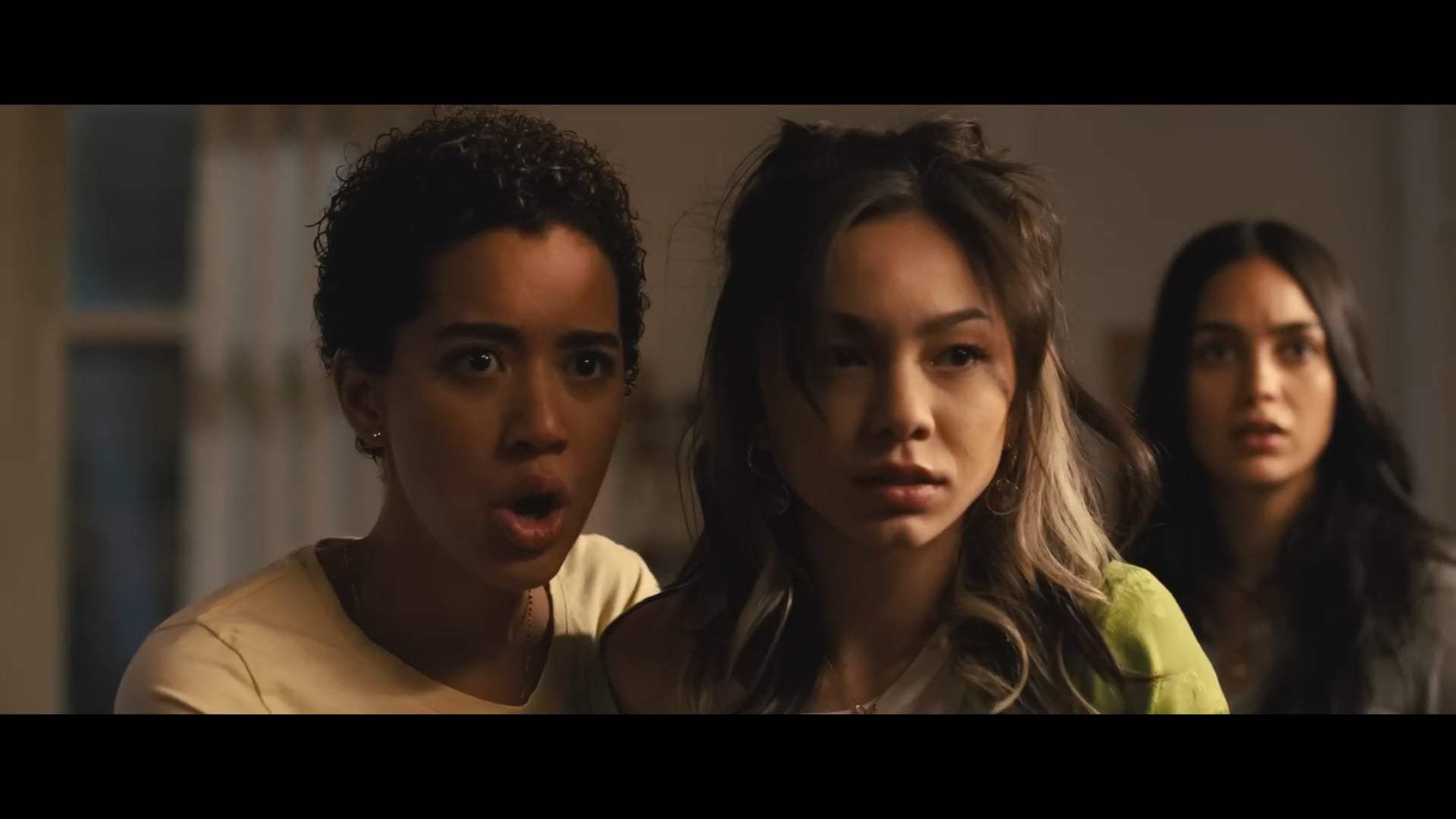 Scream VI Super Bowl Spot (2023)