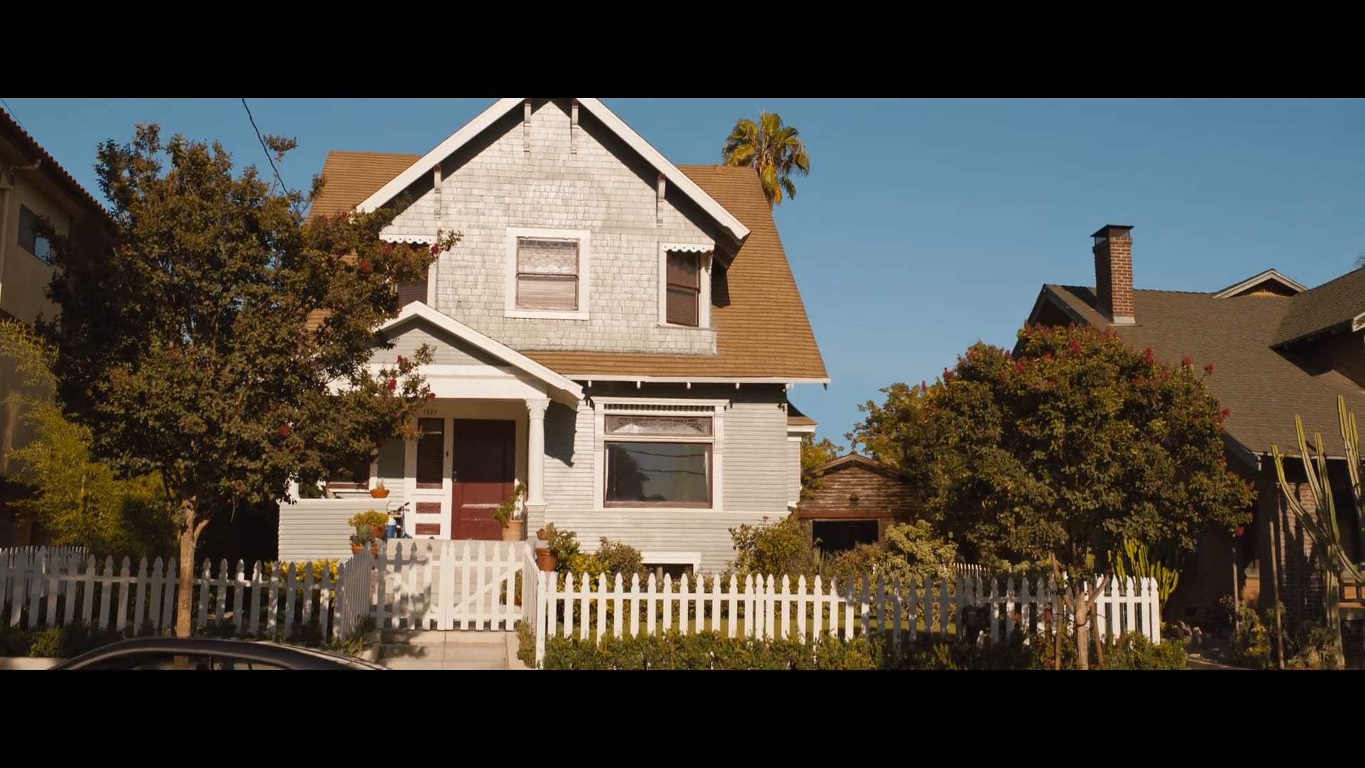 Fast X Trailer (2023)