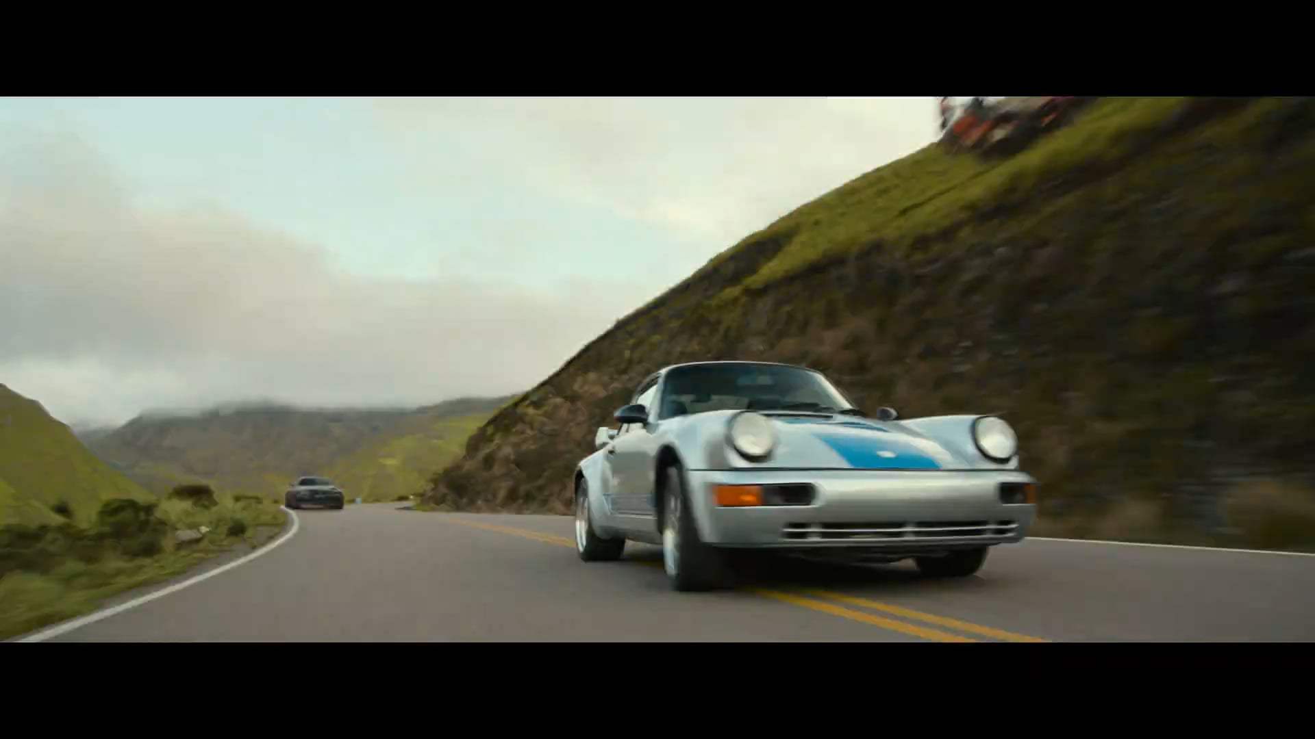 Transformers: Rise of the Beasts Super Bowl Spot (2023)