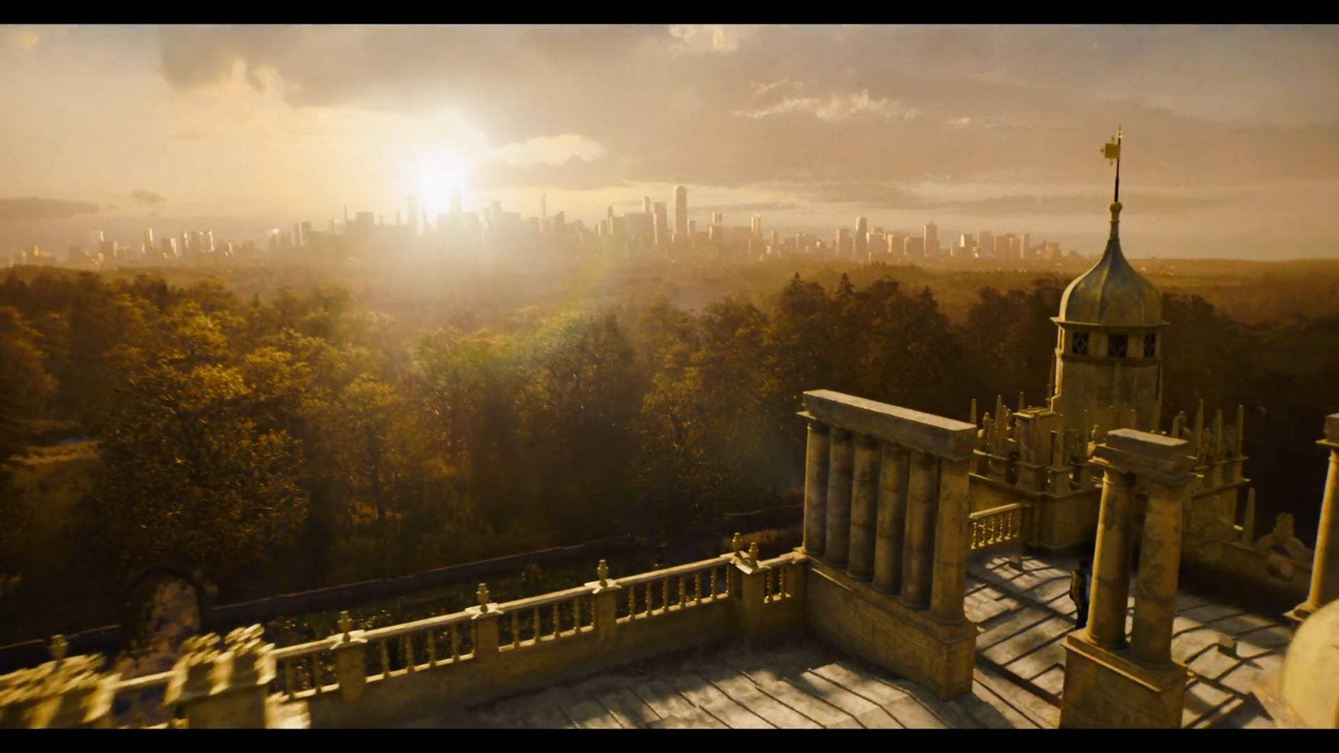 The Flash Trailer (2023)