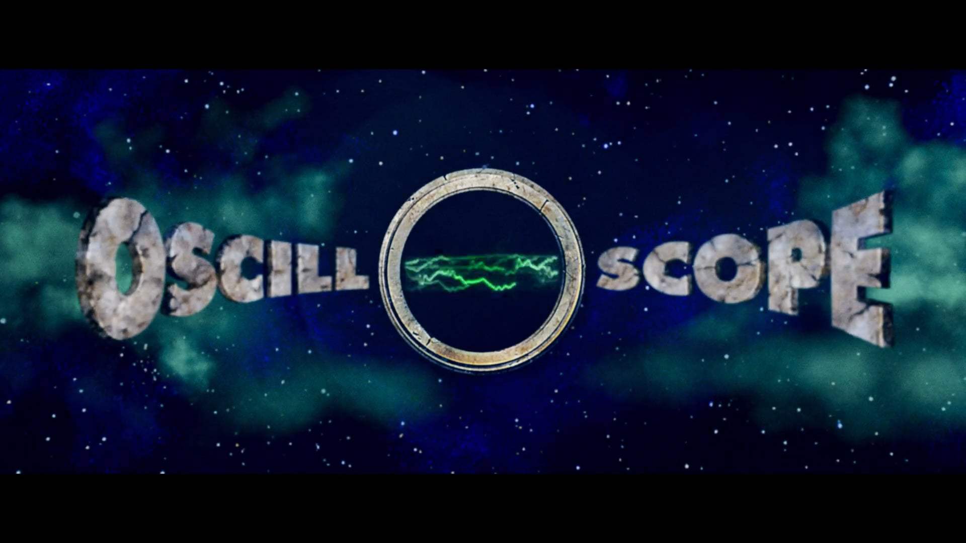 Moon Garden Trailer (2023)