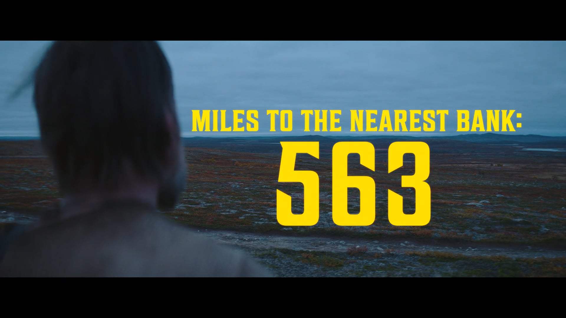 Sisu Trailer (2023)