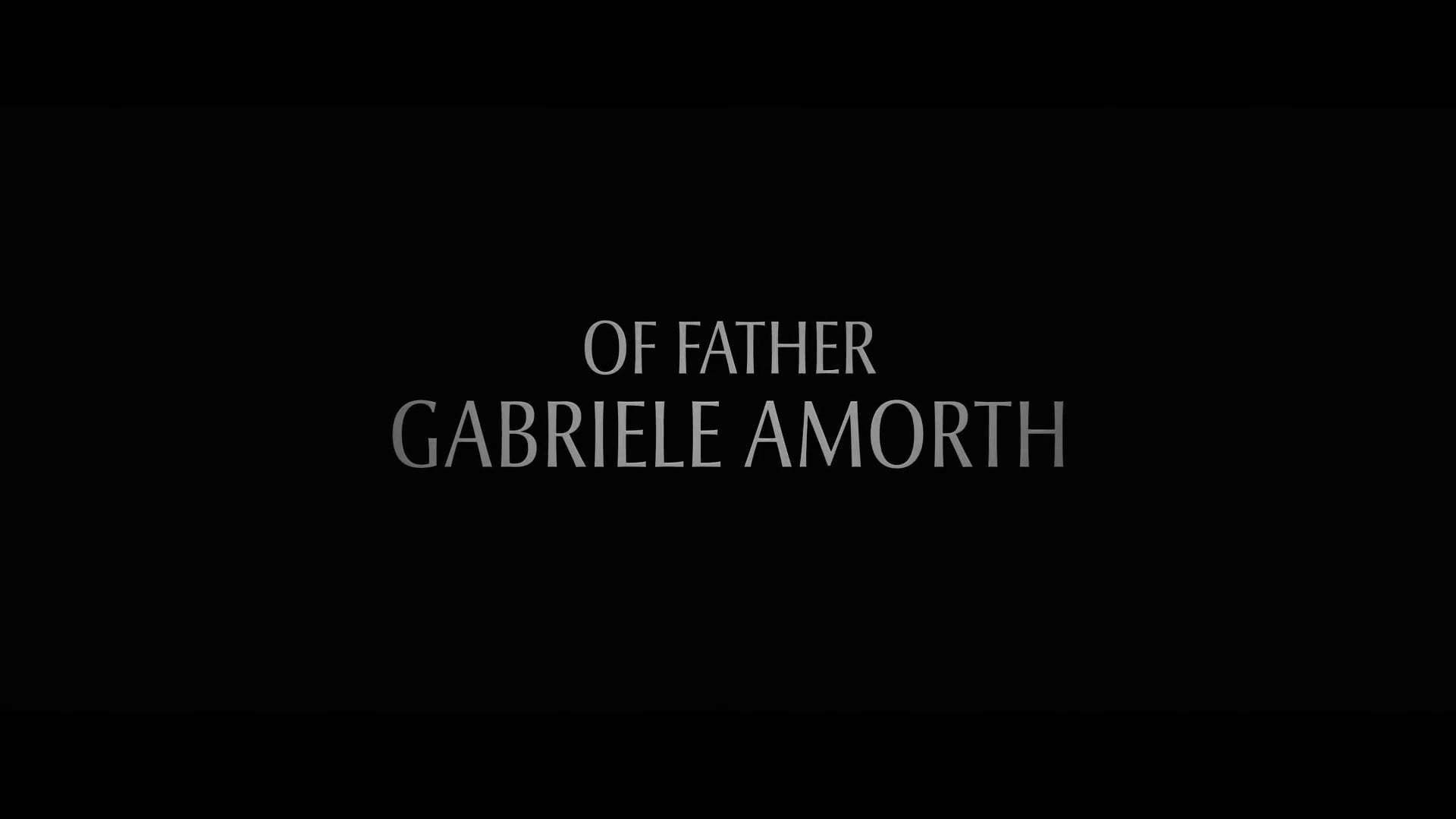 The Pope's Exorcist Trailer (2023)